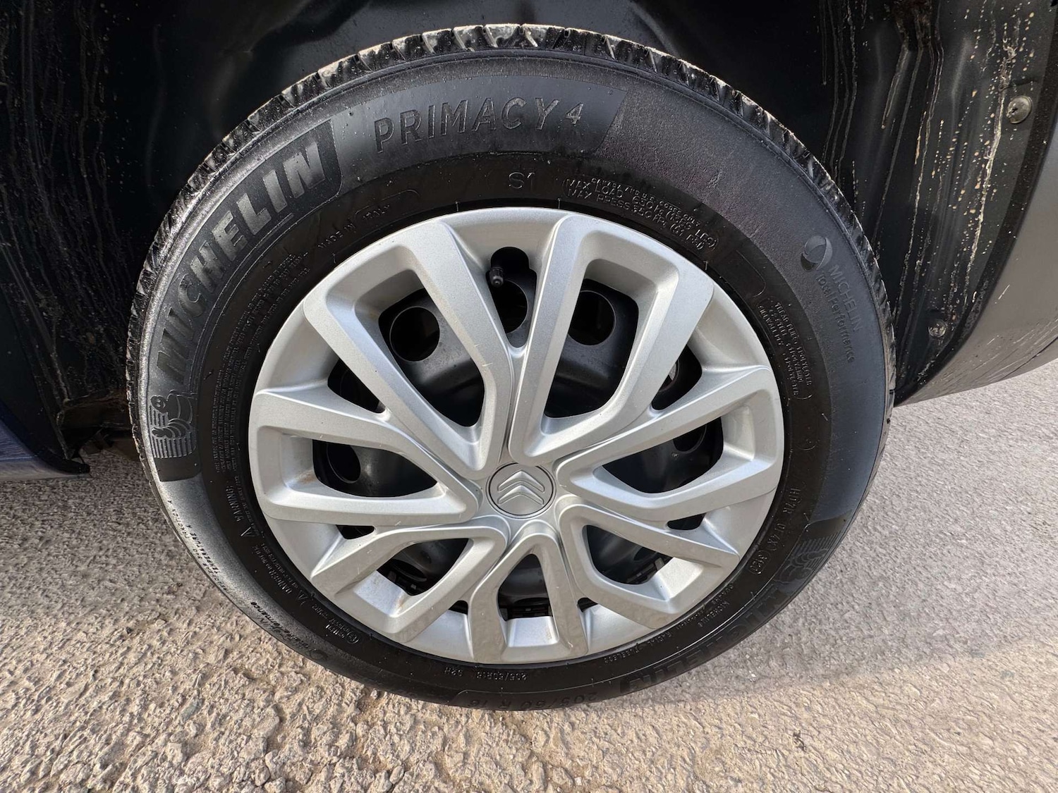 Used Citroen Berlingo 2020 for sale - 77590572: Photo 12