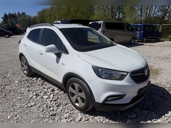 Used Vauxhall Mokka X 2019 for sale - 78456222: Photo