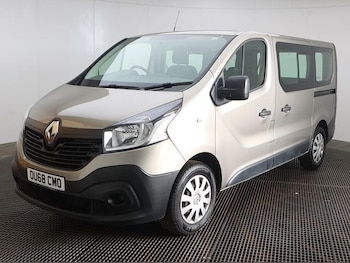 Renault - Trafic