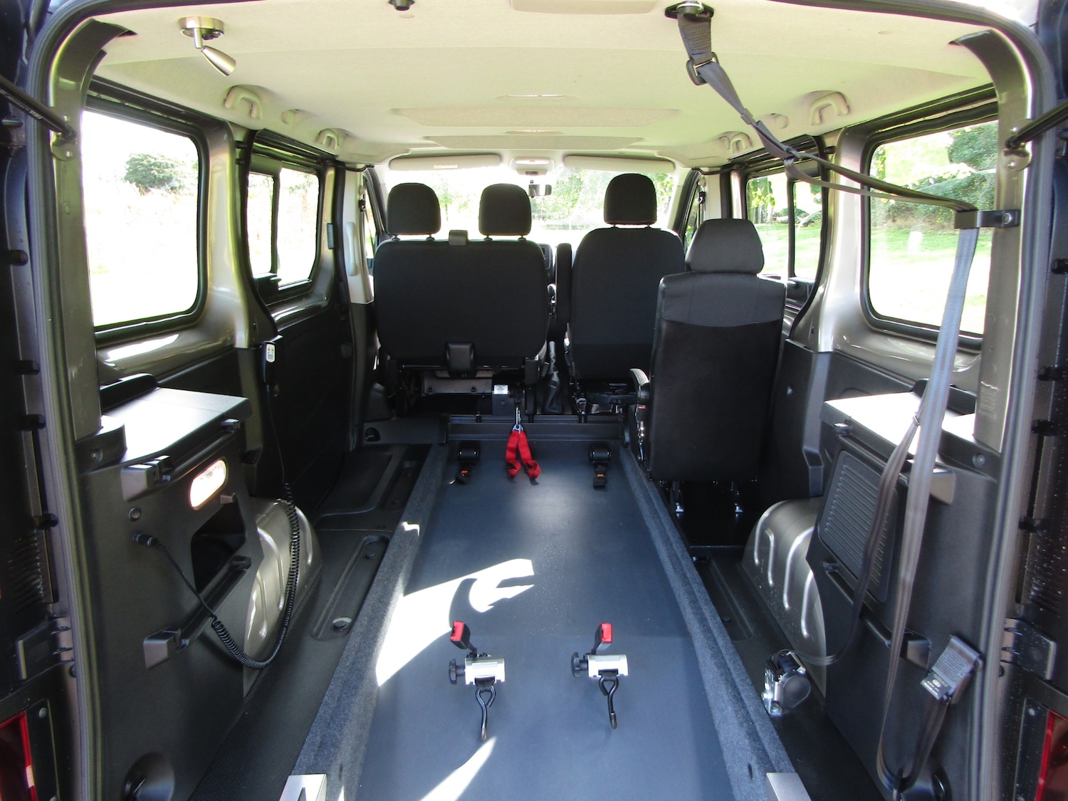 Used Renault Trafic 2018 for sale - 75893289: Photo 7