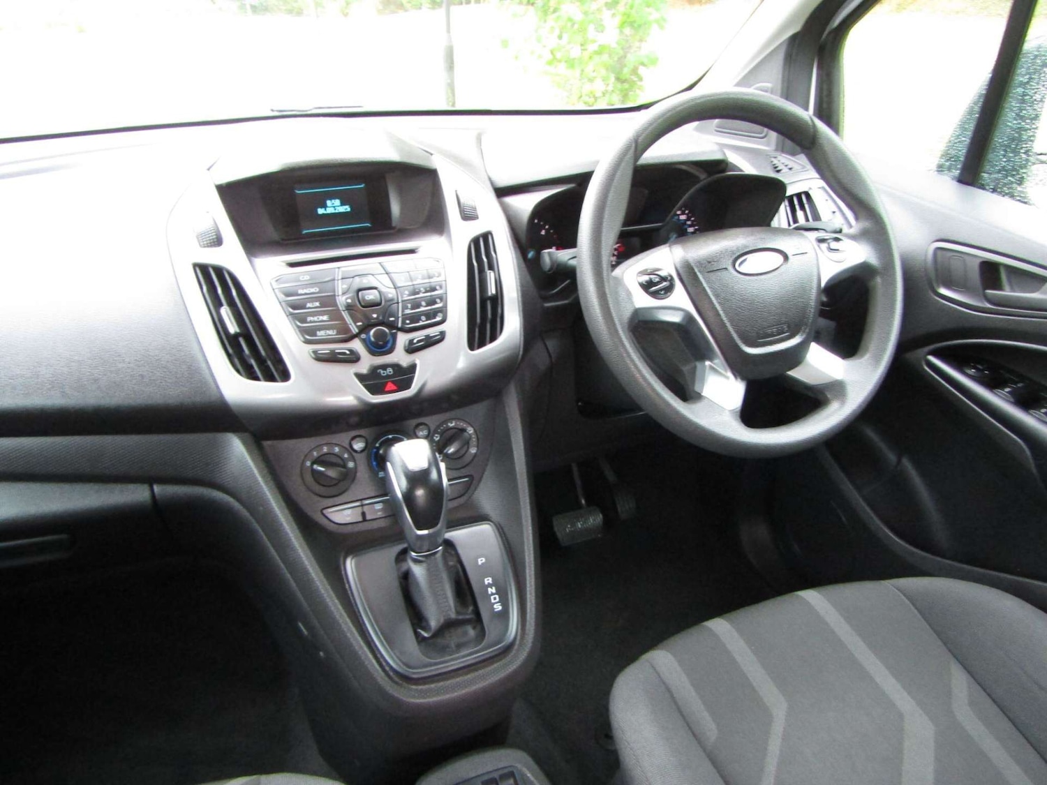 Used Ford Tourneo Connect 2018 for sale - 76909119: Photo 10