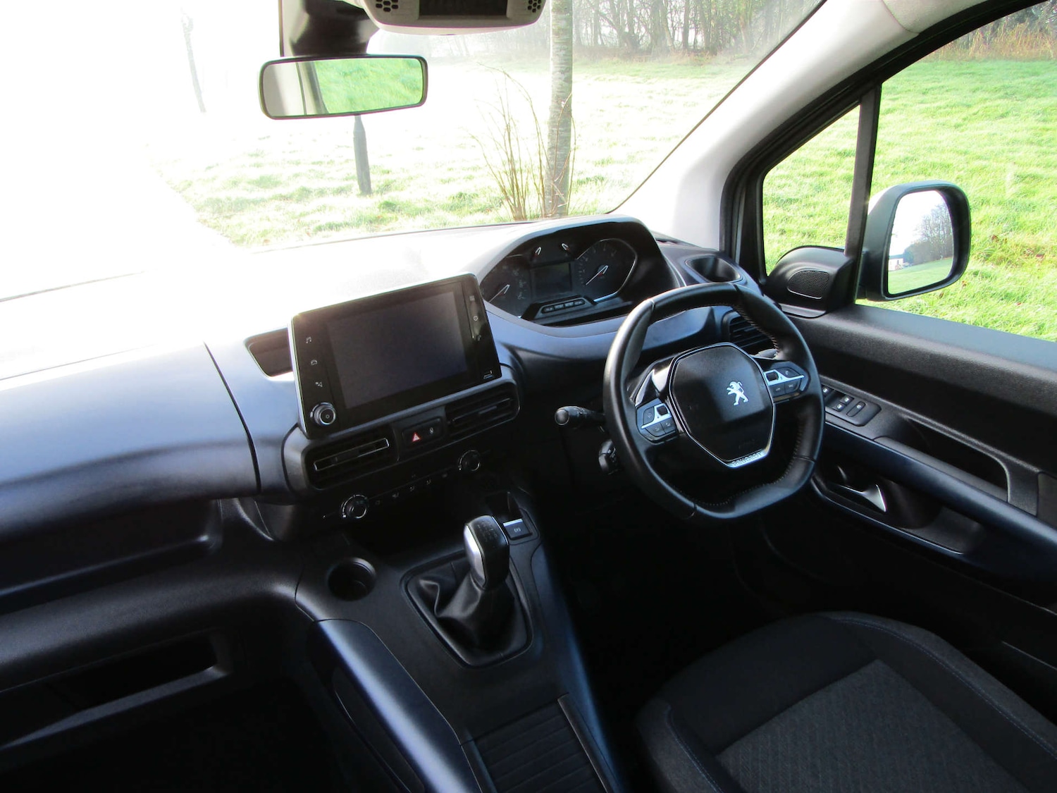 Used Peugeot Rifter 2020 for sale - 76968824: Photo 7