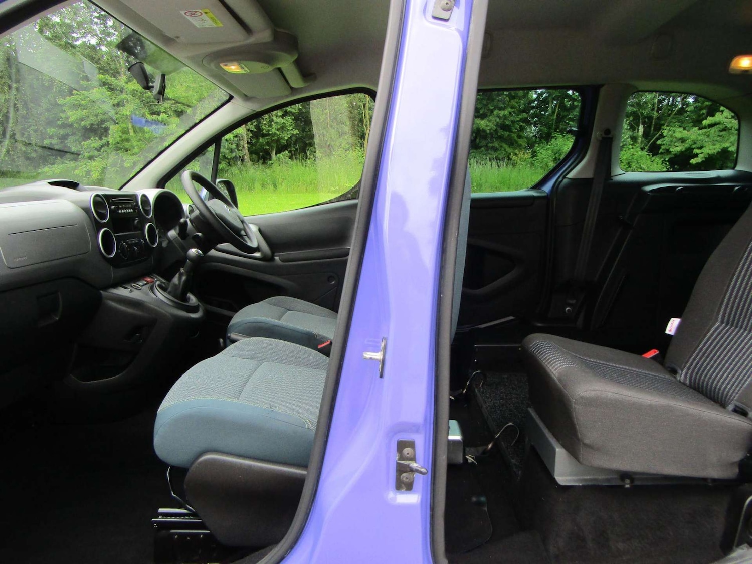 Used Citroen Berlingo 2019 for sale - 76909061: Photo 9