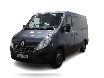 Used Renault Master 2020 for sale - 77523287: Photo