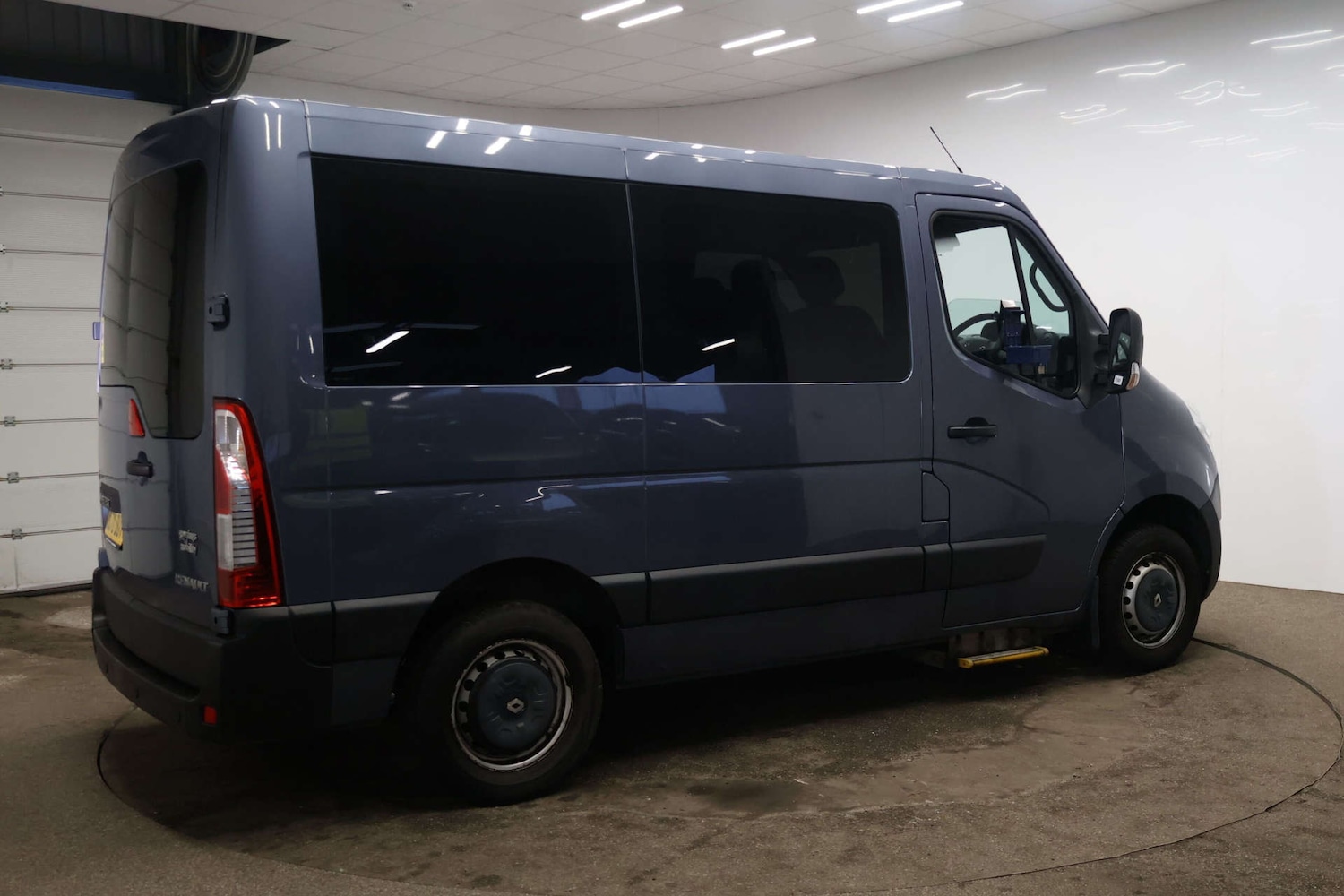 Used Renault Master 2020 for sale - 77523287: Photo 4