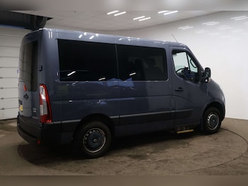 Used Renault Master 2020 for sale - 77523287: Photo