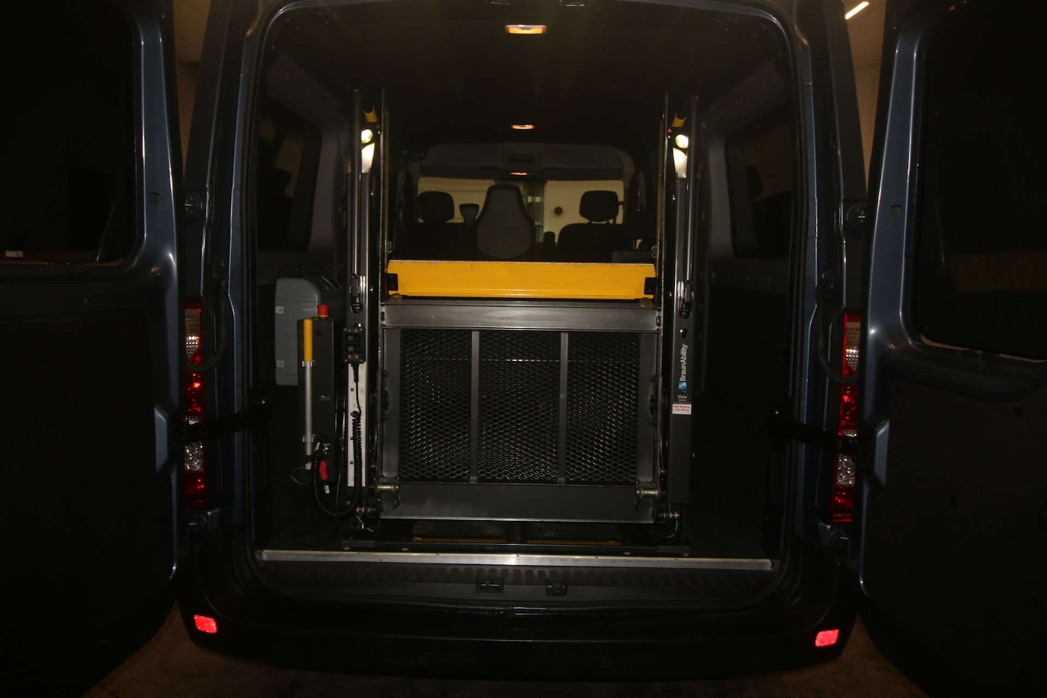 Used Renault Master 2020 for sale - 77523287: Photo 6