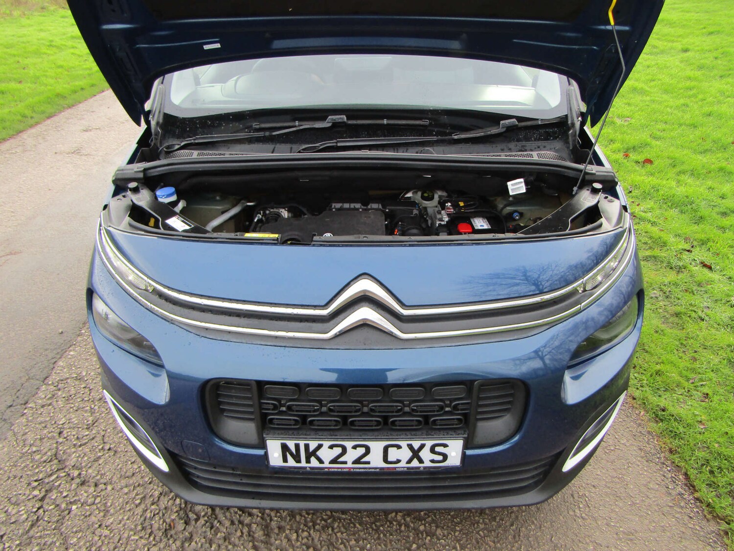 Used Citroen Berlingo 2022 for sale - 76909057: Photo 11