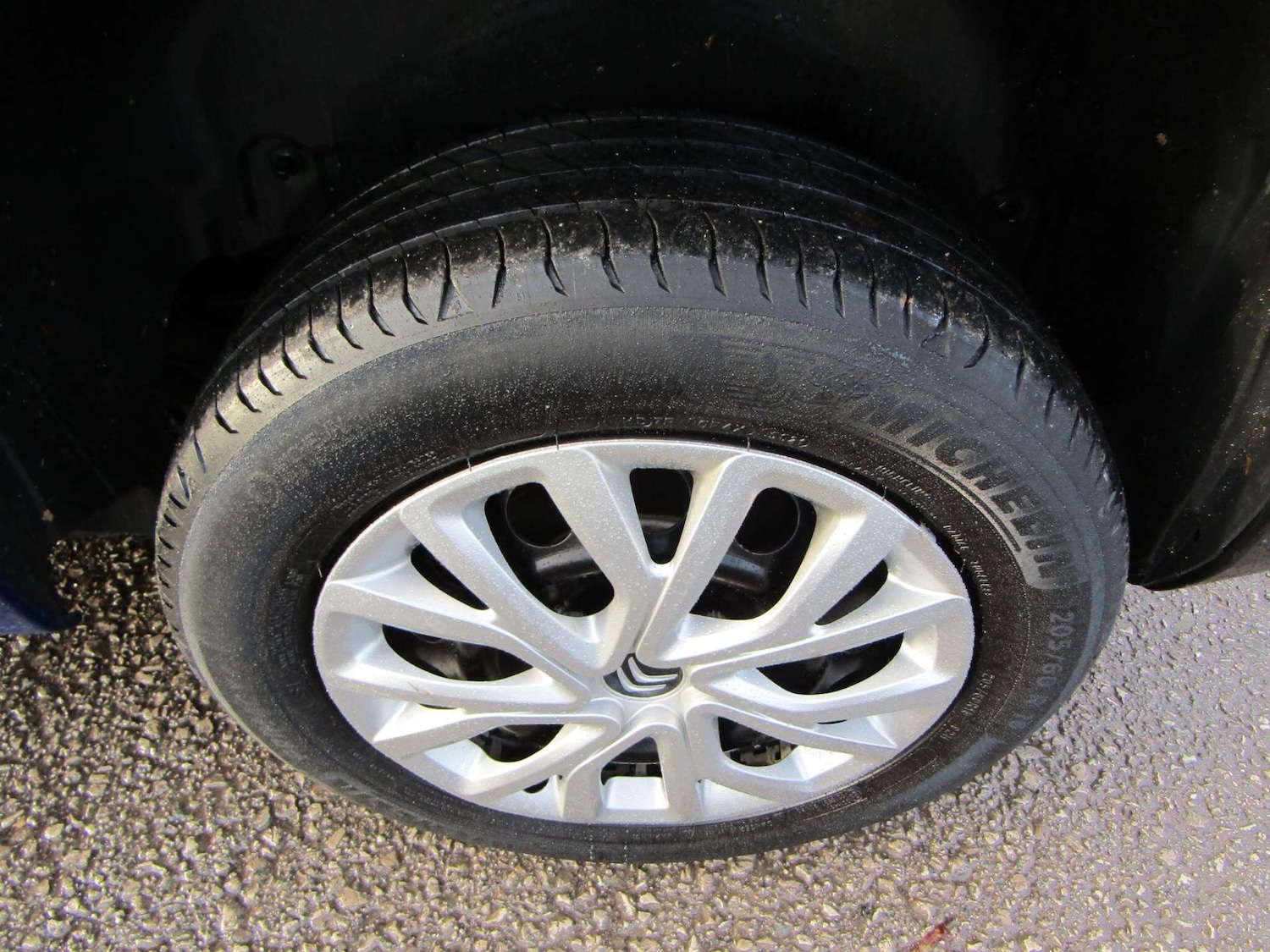 Used Citroen Berlingo 2022 for sale - 76909057: Photo 12