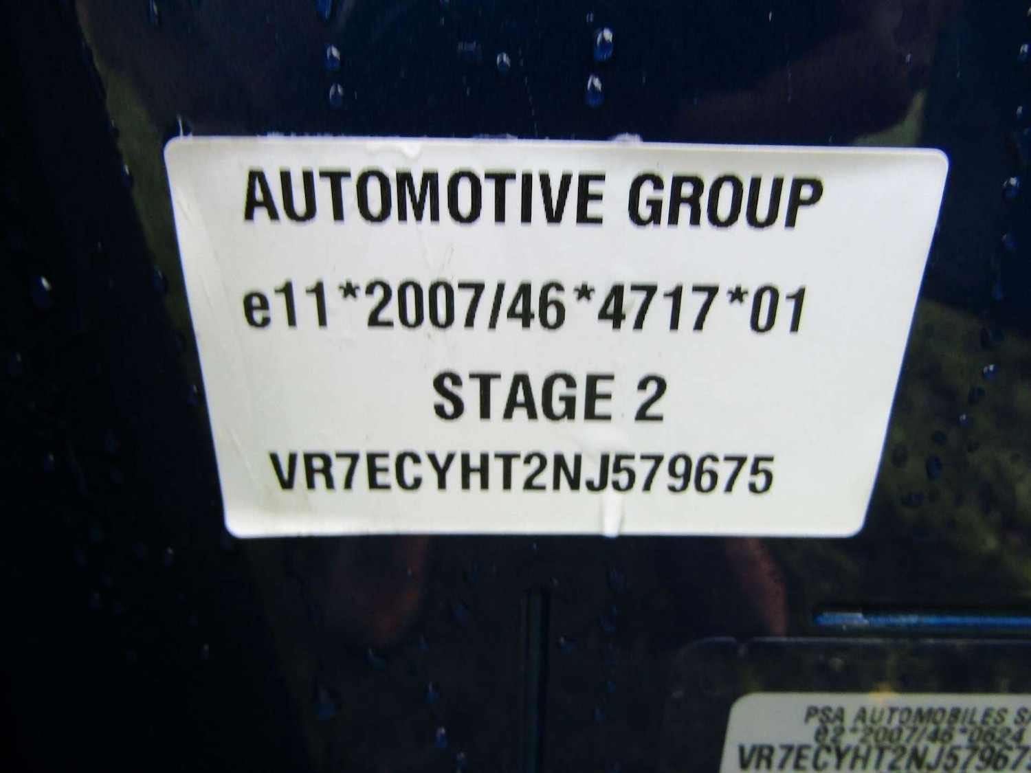 Used Citroen Berlingo 2022 for sale - 76909057: Photo 13