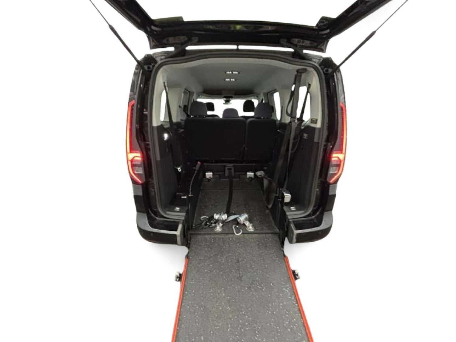 Used Volkswagen Caddy Maxi Life 2022 for sale - 77428250: Photo 3