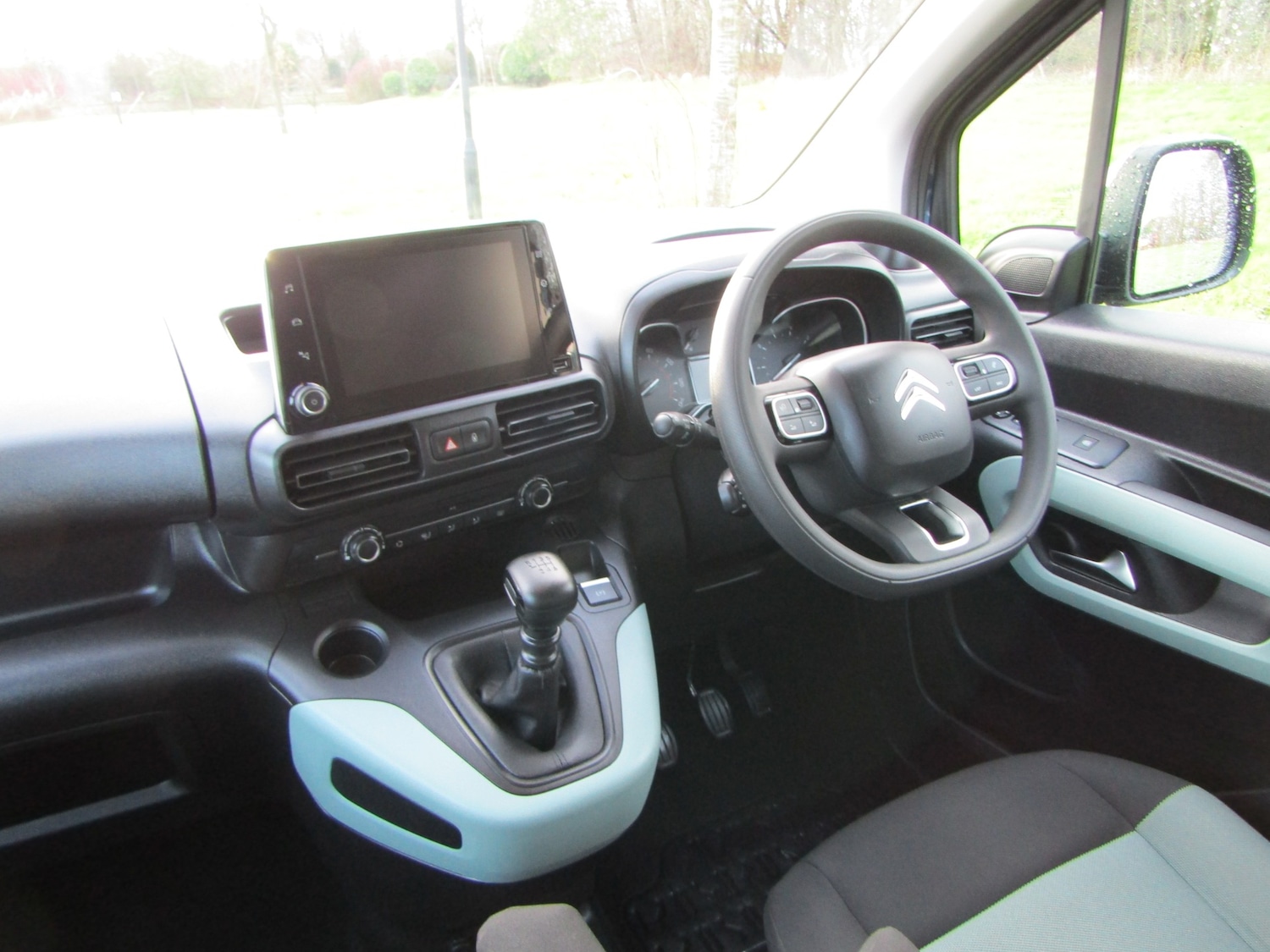 Used Citroen Berlingo 2022 for sale - 76615653: Photo 10