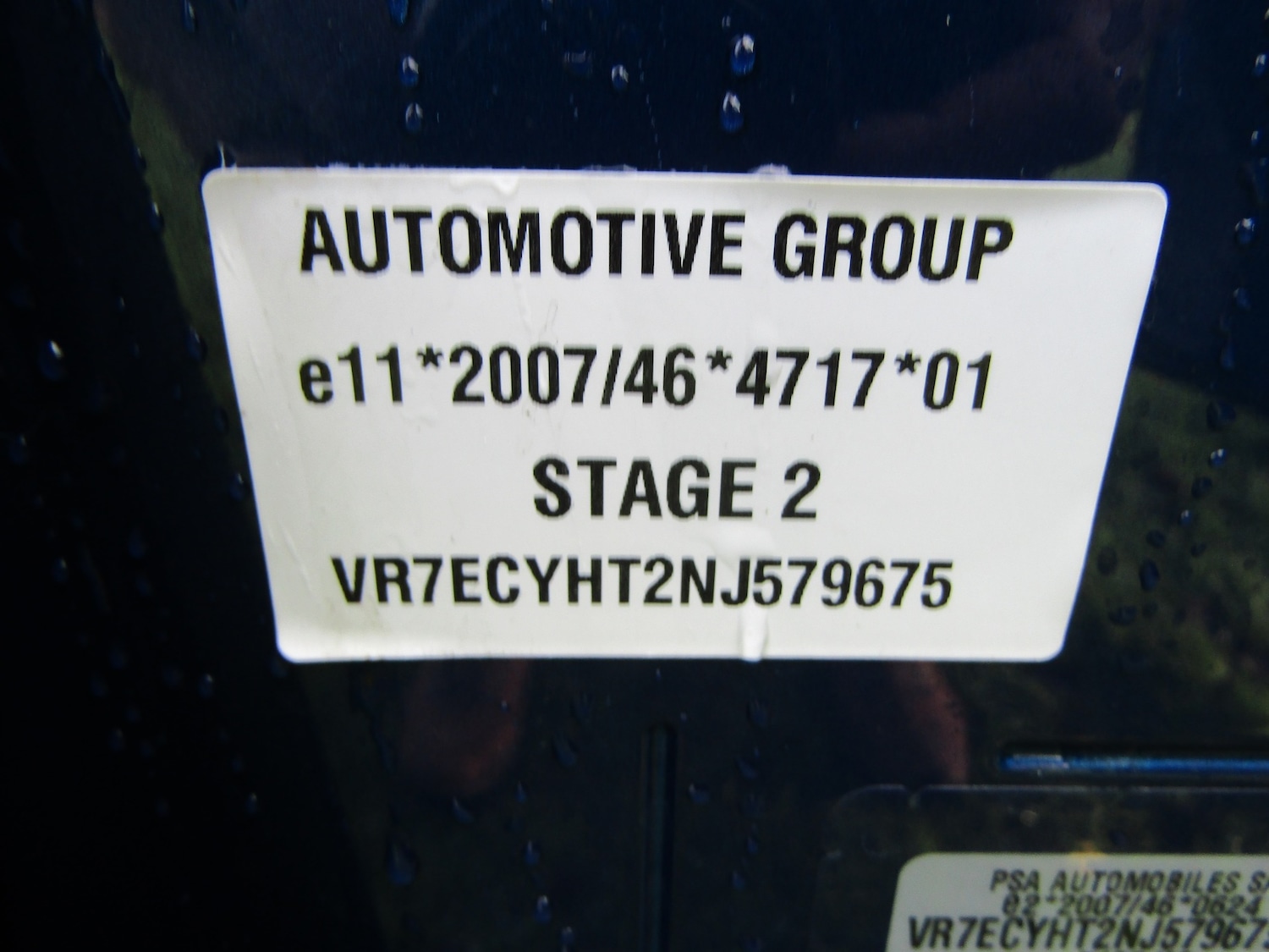 Used Citroen Berlingo 2022 for sale - 76615653: Photo 12