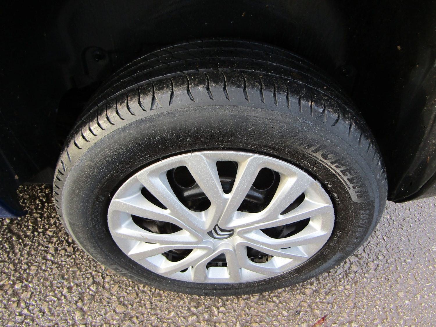 Used Citroen Berlingo 2022 for sale - 76615653: Photo 13