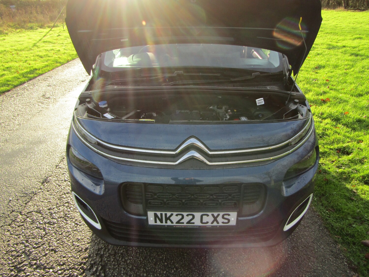 Used Citroen Berlingo 2022 for sale - 76615653: Photo 9