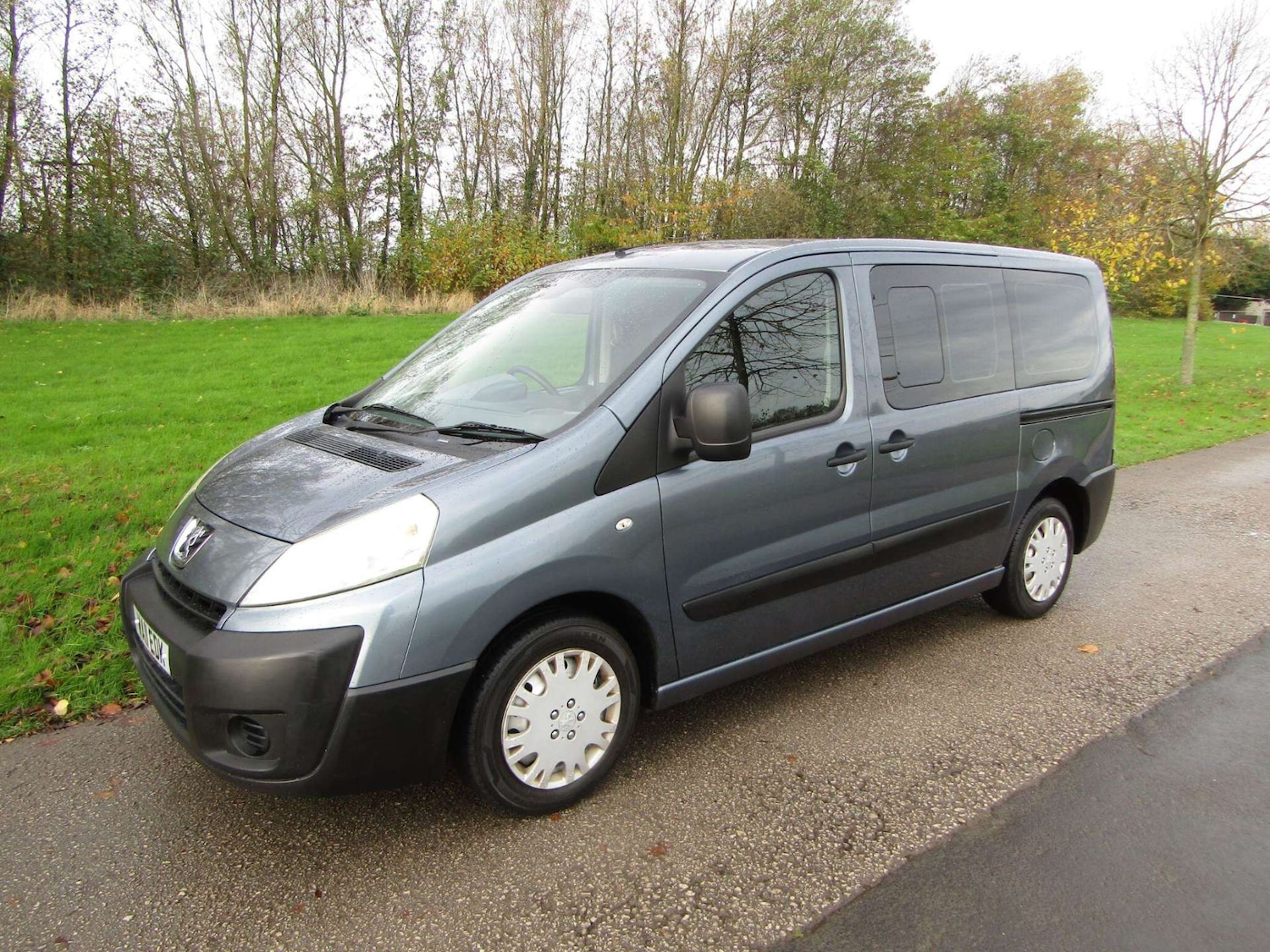 Used Peugeot Expert Tepee 2011 for sale - 76909095: Photo 5