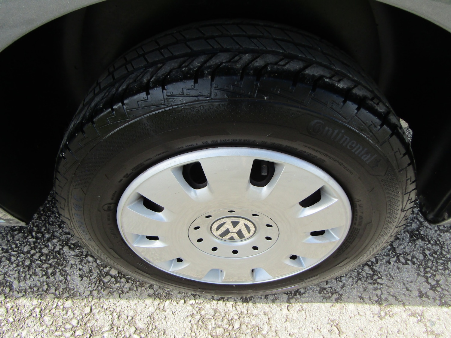 Used Volkswagen Transporter Shuttle 2015 for sale - 75626549: Photo 12