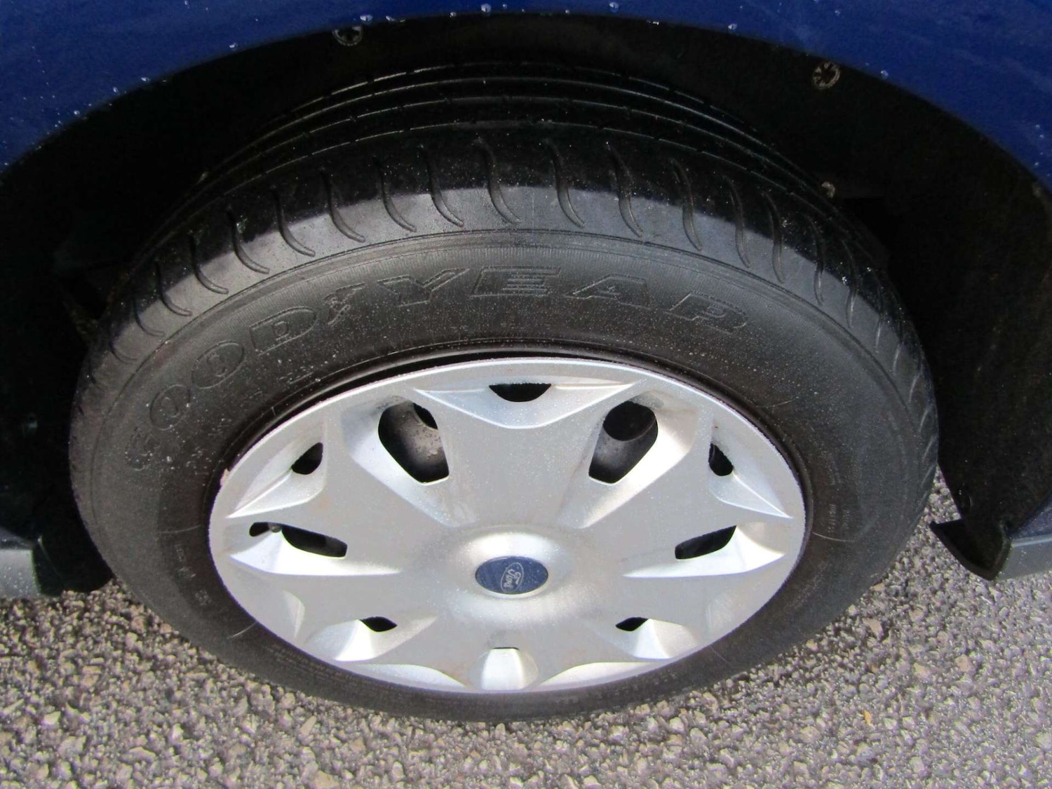 Used Ford Grand Tourneo Connect 2018 for sale - 76909113: Photo 13