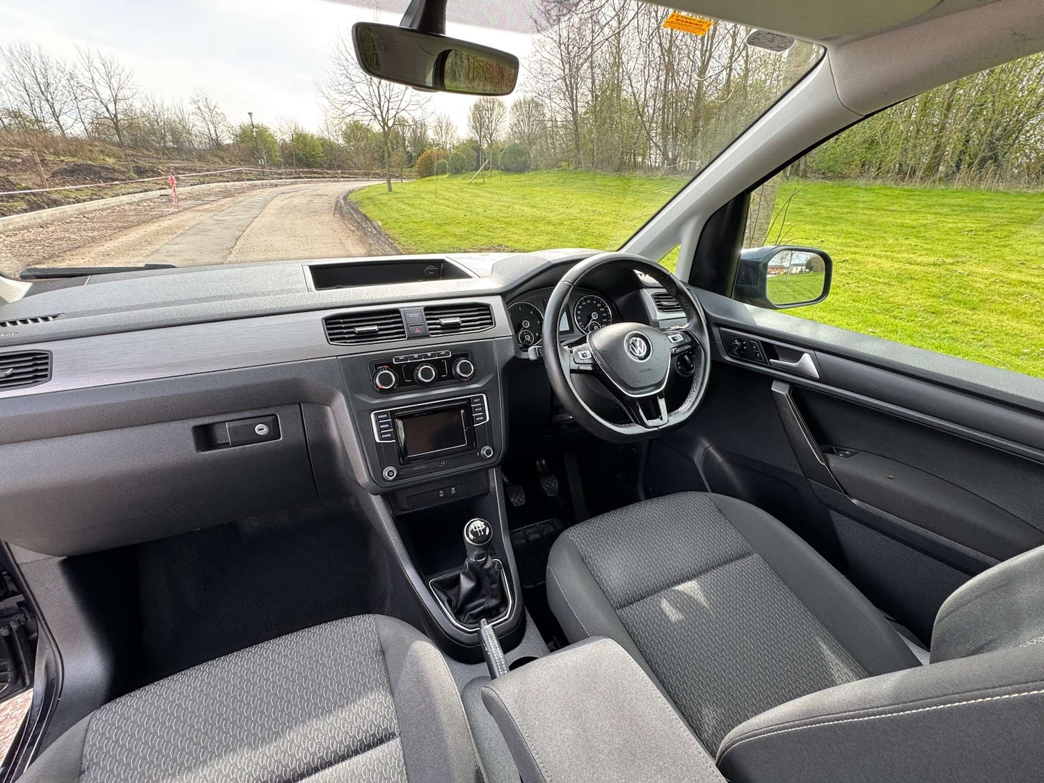 Used Volkswagen Caddy Maxi Life 2021 for sale - 77964873: Photo 10