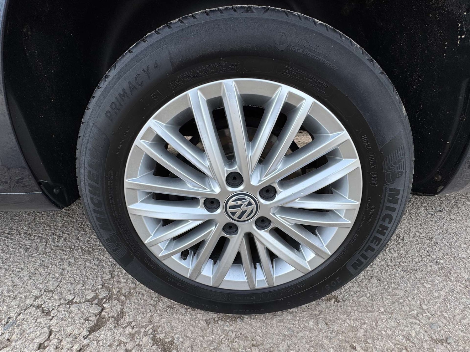 Used Volkswagen Caddy Maxi Life 2021 for sale - 77964873: Photo 12