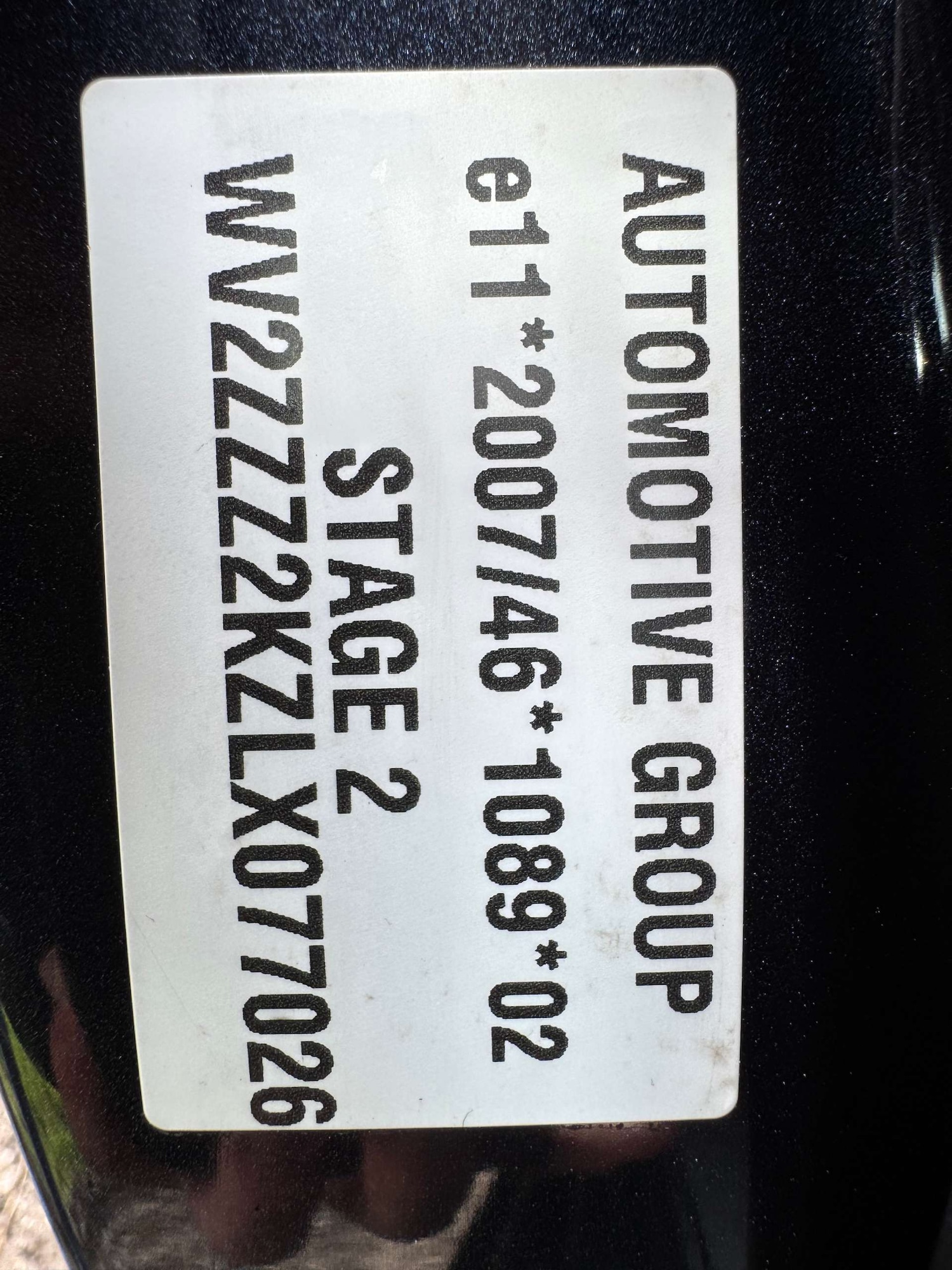 Used Volkswagen Caddy Maxi Life 2021 for sale - 77964873: Photo 13