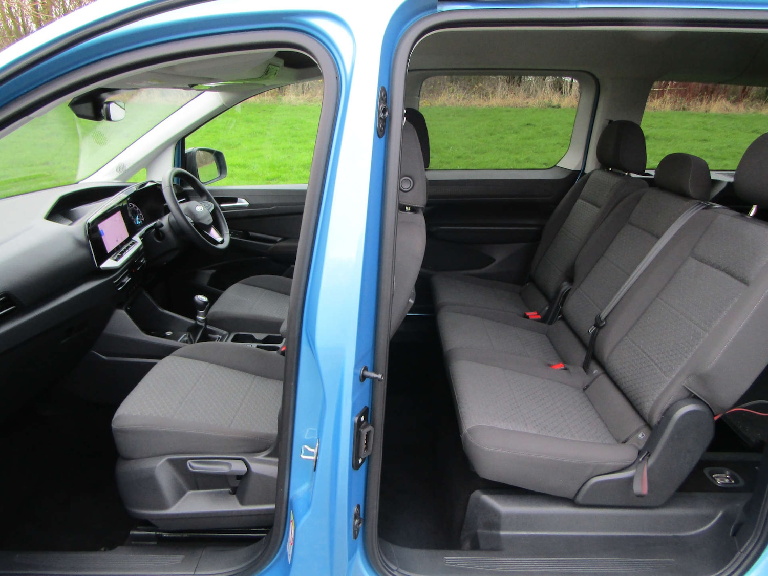 Used Ford Tourneo Connect 2024 for sale - 76968914: Photo 9