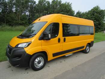 Used Fiat Ducato 2022 for sale - 74877859: Photo