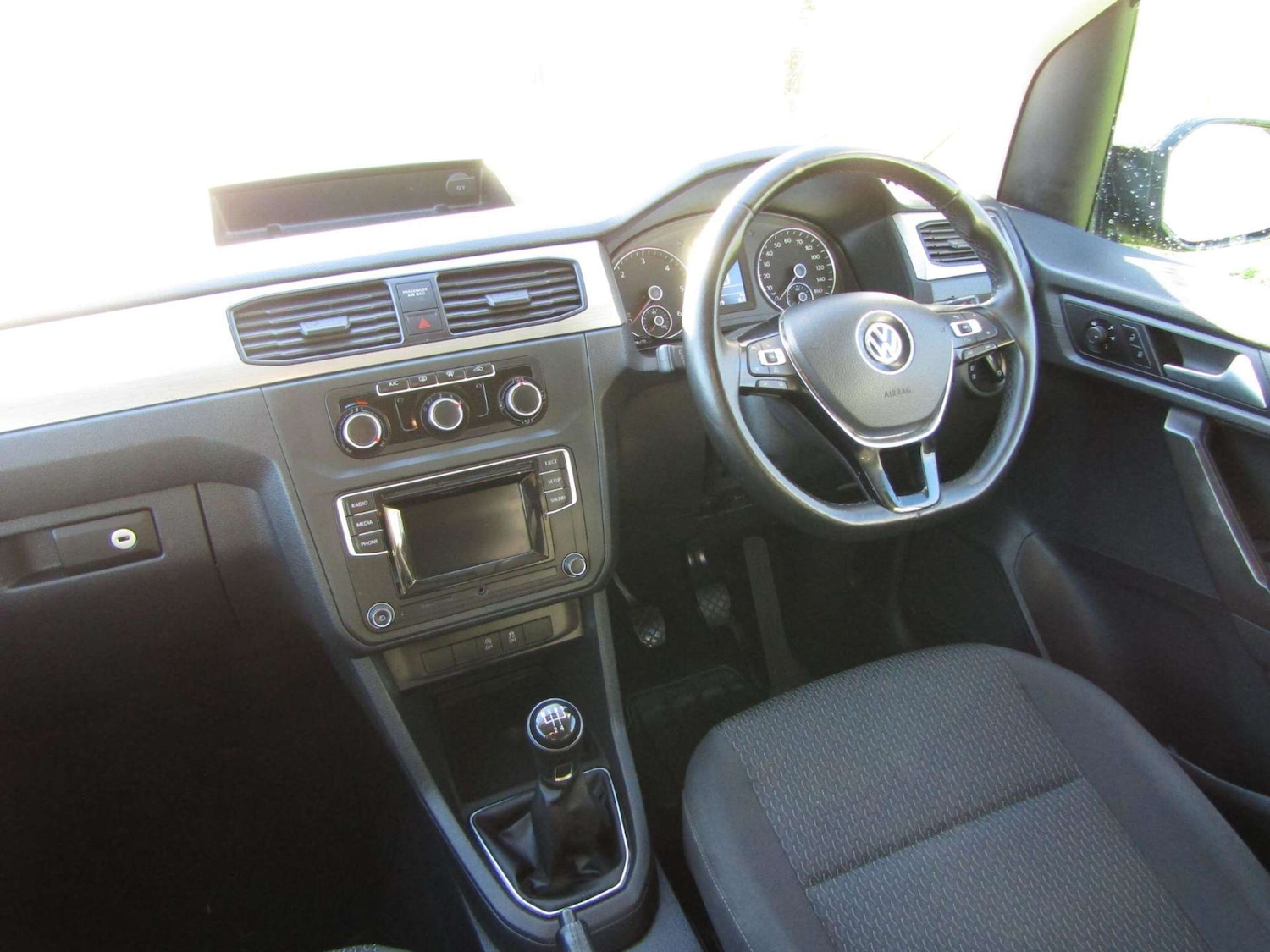 Used Volkswagen Caddy Maxi Life 2020 for sale - 76968886: Photo 10