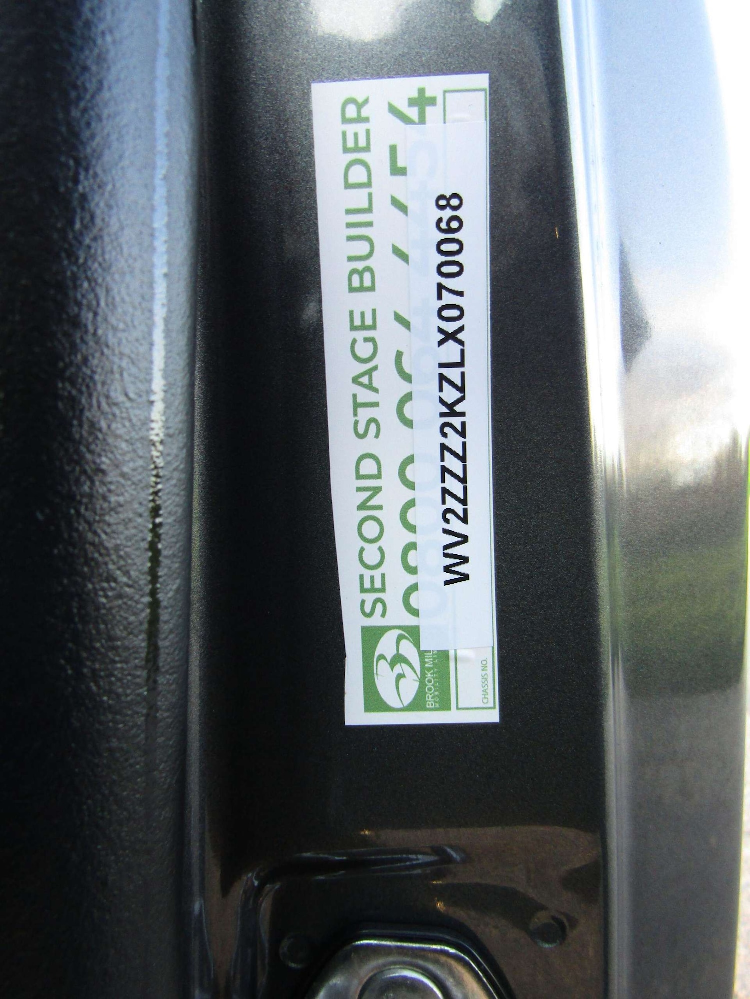 Used Volkswagen Caddy Maxi Life 2020 for sale - 76968890: Photo 13