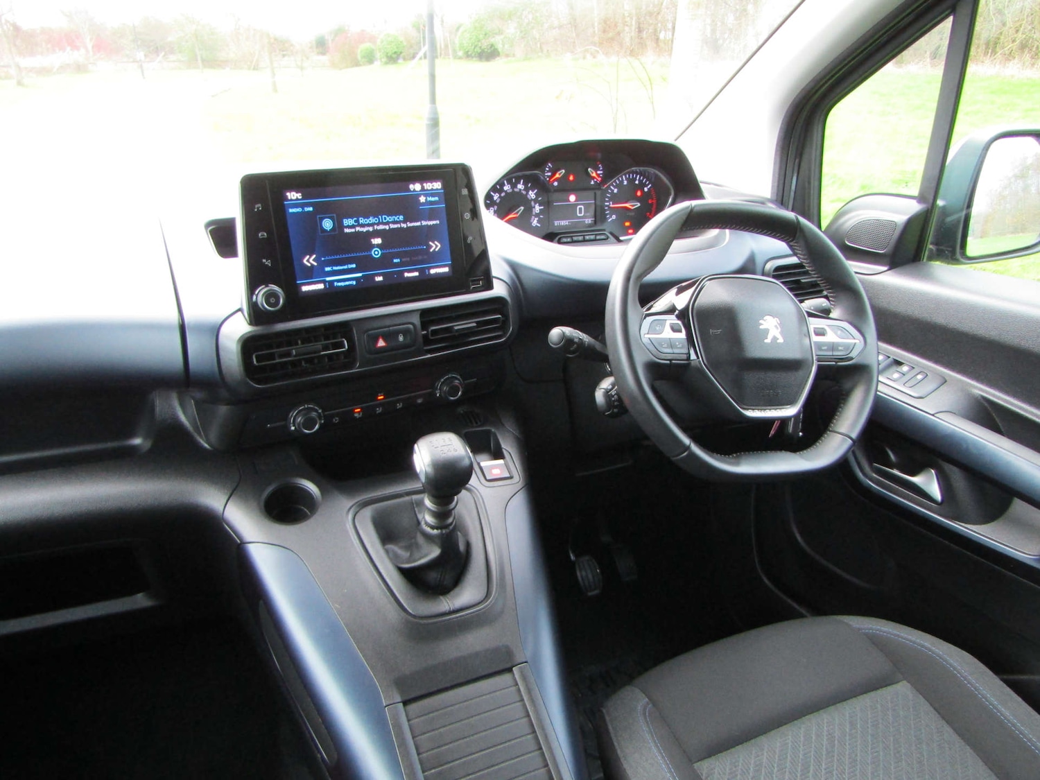 Used Peugeot Rifter 2021 for sale - 76909135: Photo 11