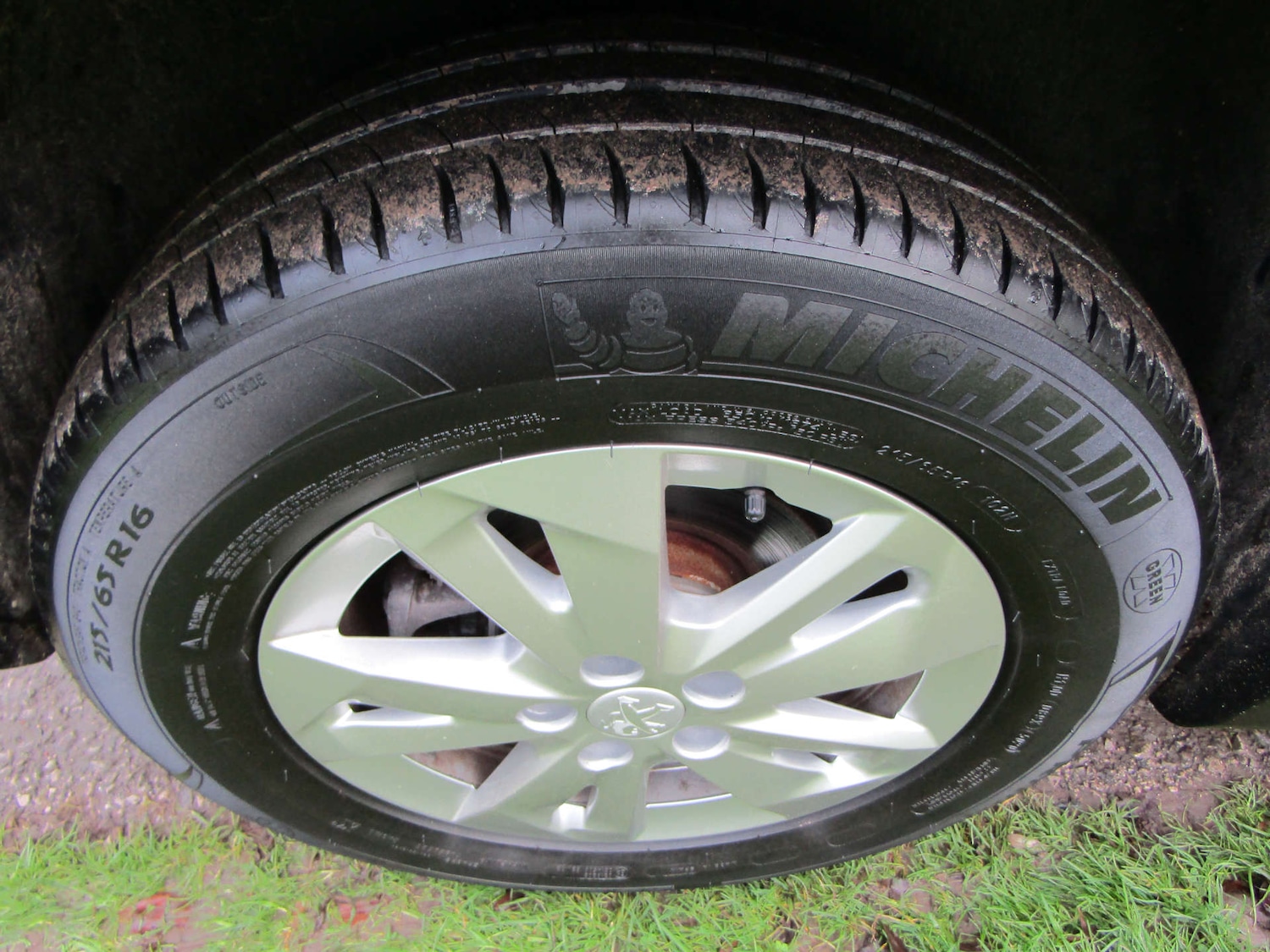 Used Peugeot Rifter 2021 for sale - 76909135: Photo 13