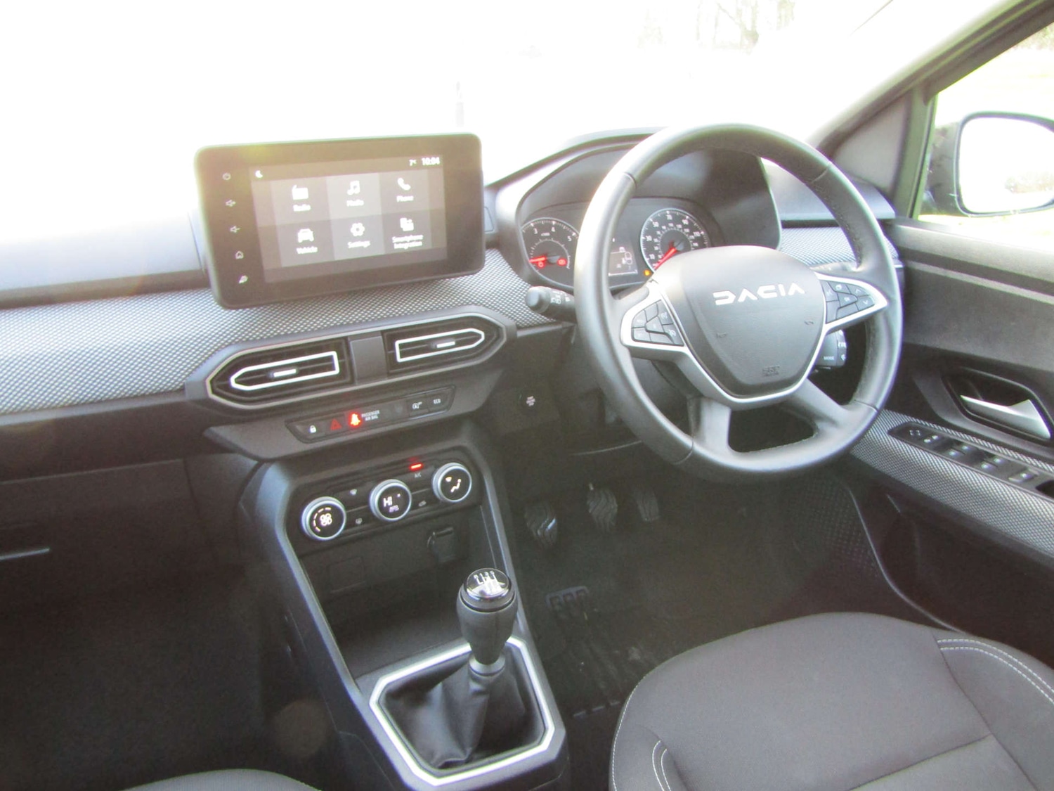 Used Dacia Jogger 2023 for sale - 77264714: Photo 10