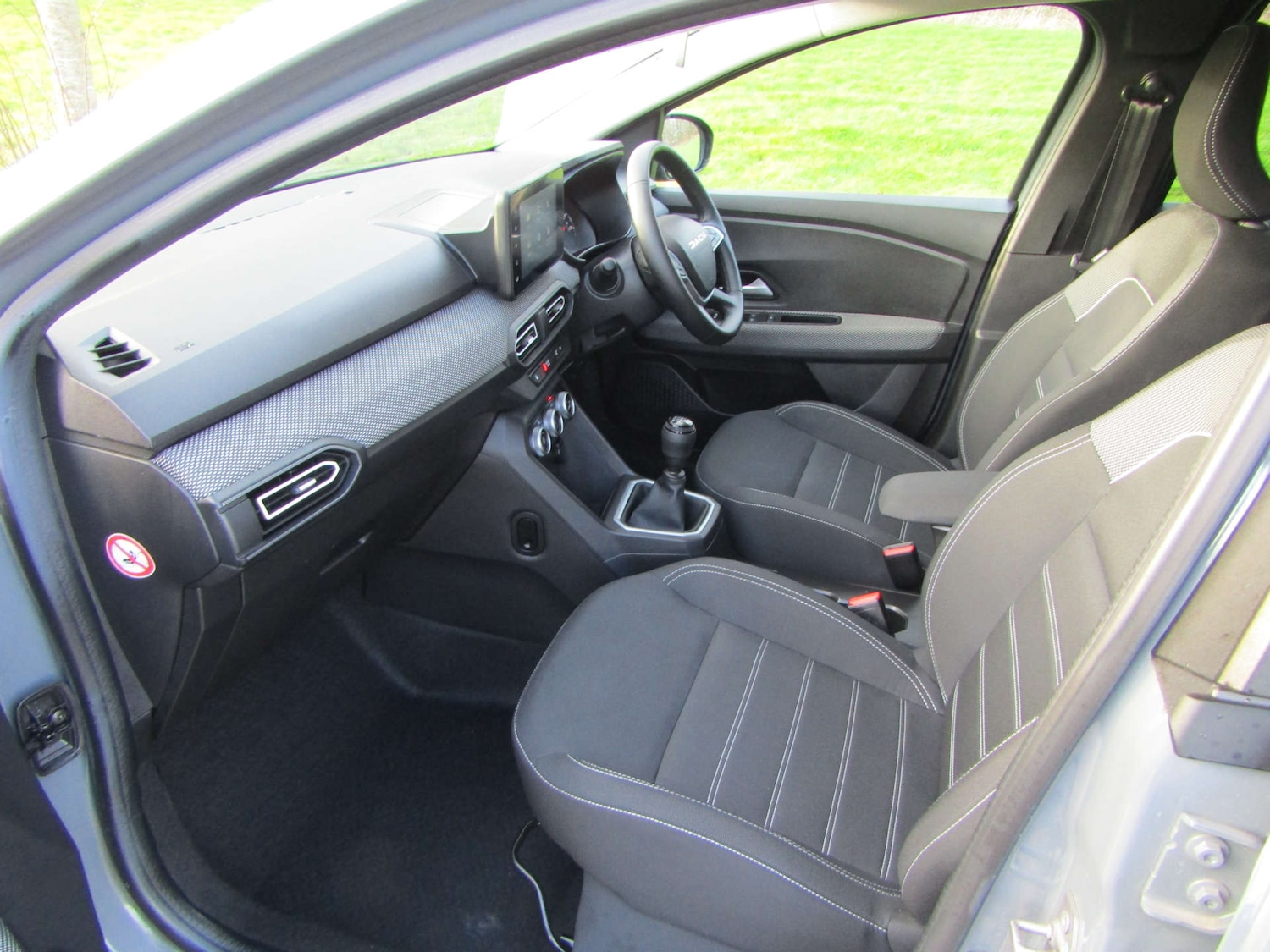 Used Dacia Jogger 2023 for sale - 77264714: Photo 12