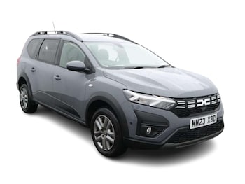 Used Dacia Jogger 2023 for sale - 77264714: Photo
