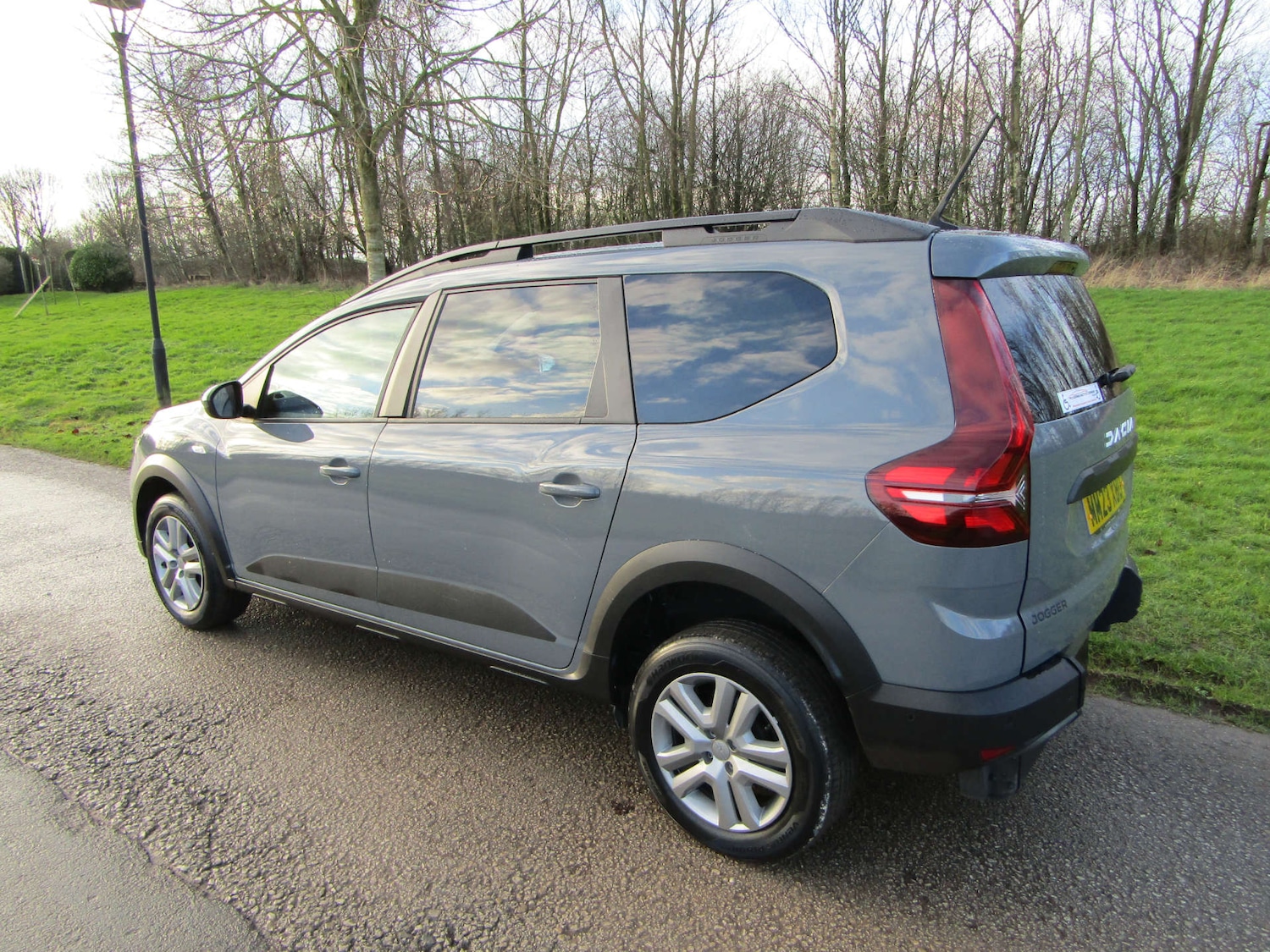 Used Dacia Jogger 2023 for sale - 77264714: Photo 5