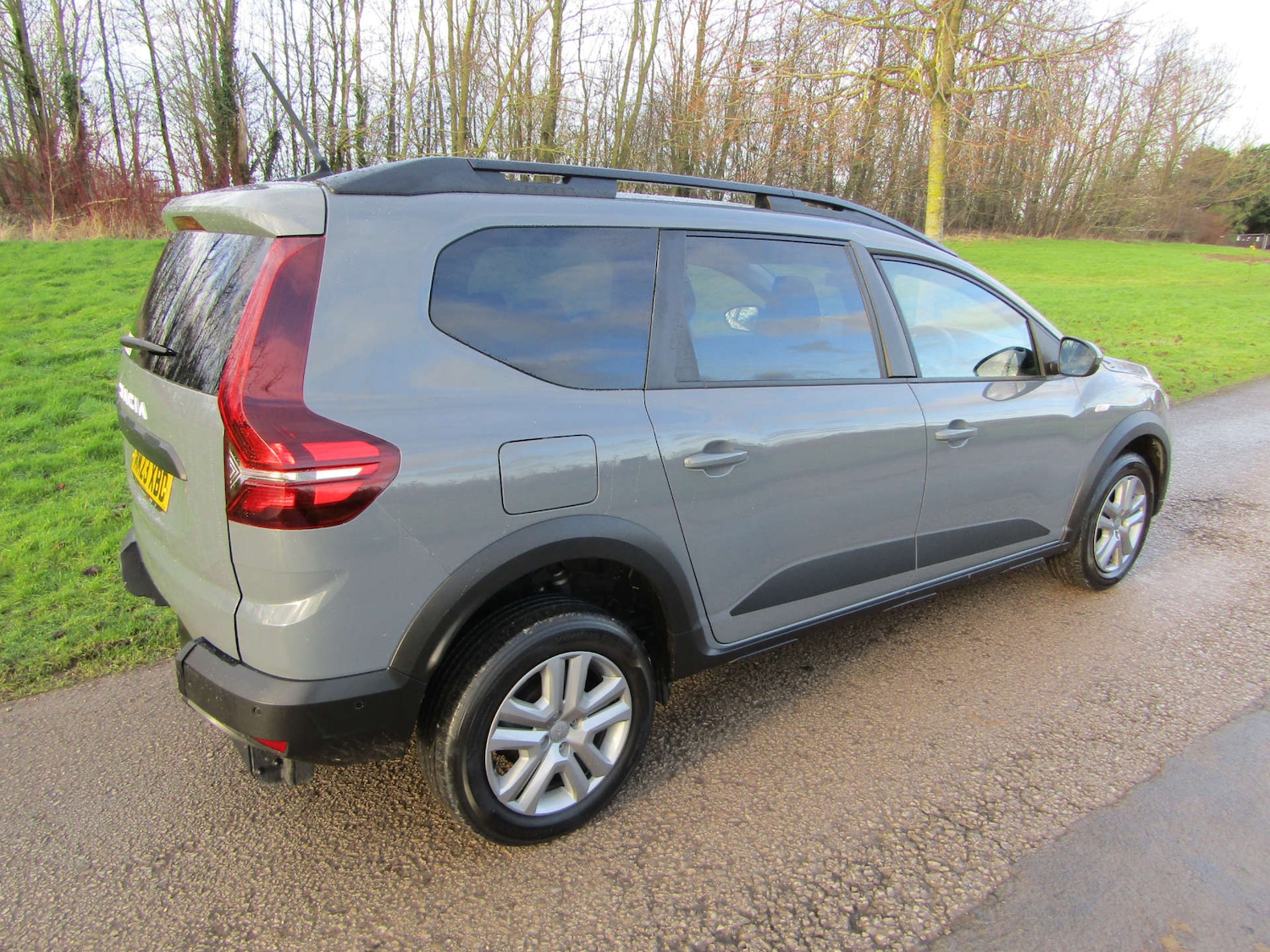 Used Dacia Jogger 2023 for sale - 77264714: Photo 6