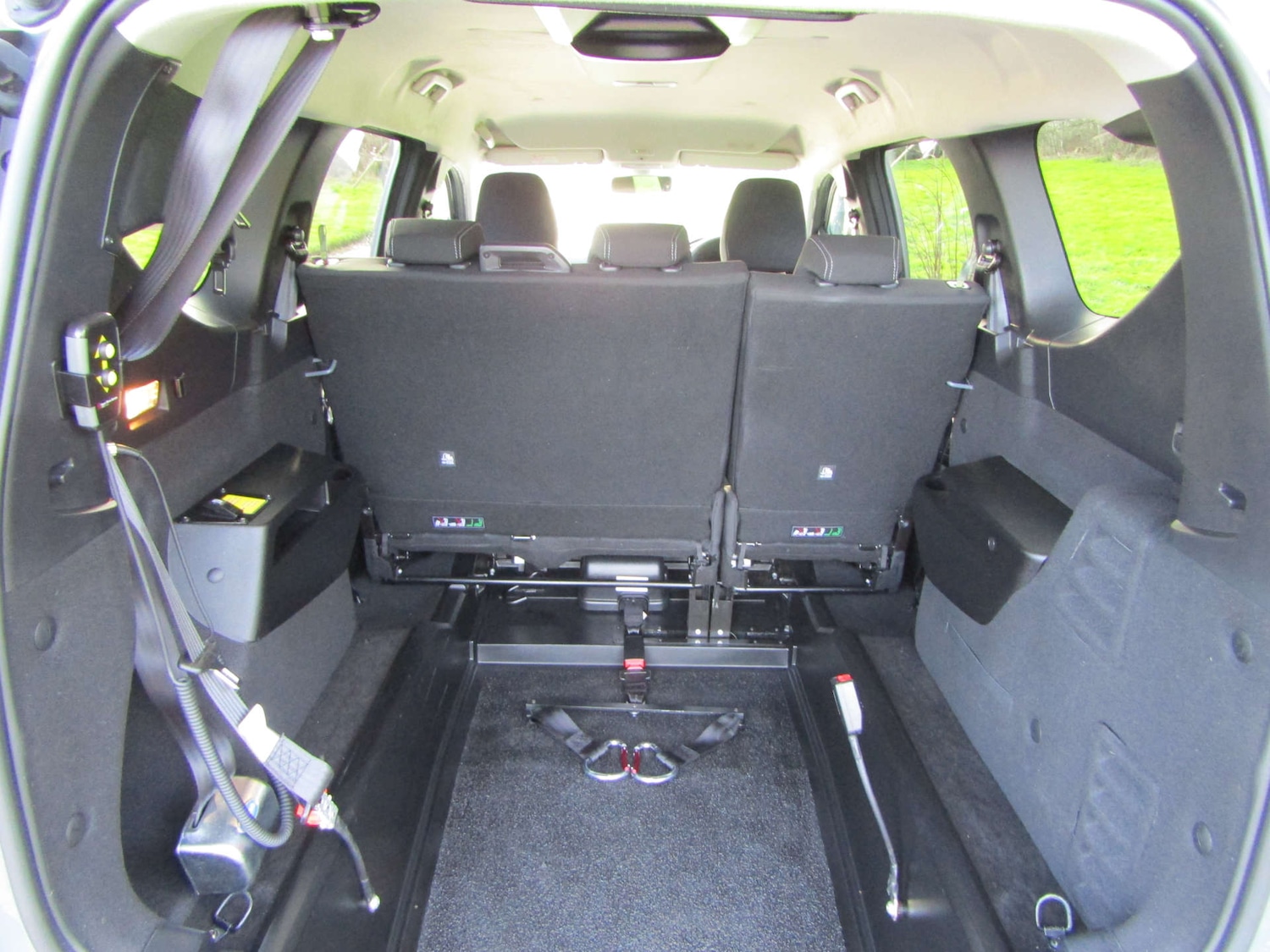 Used Dacia Jogger 2023 for sale - 77264714: Photo 7