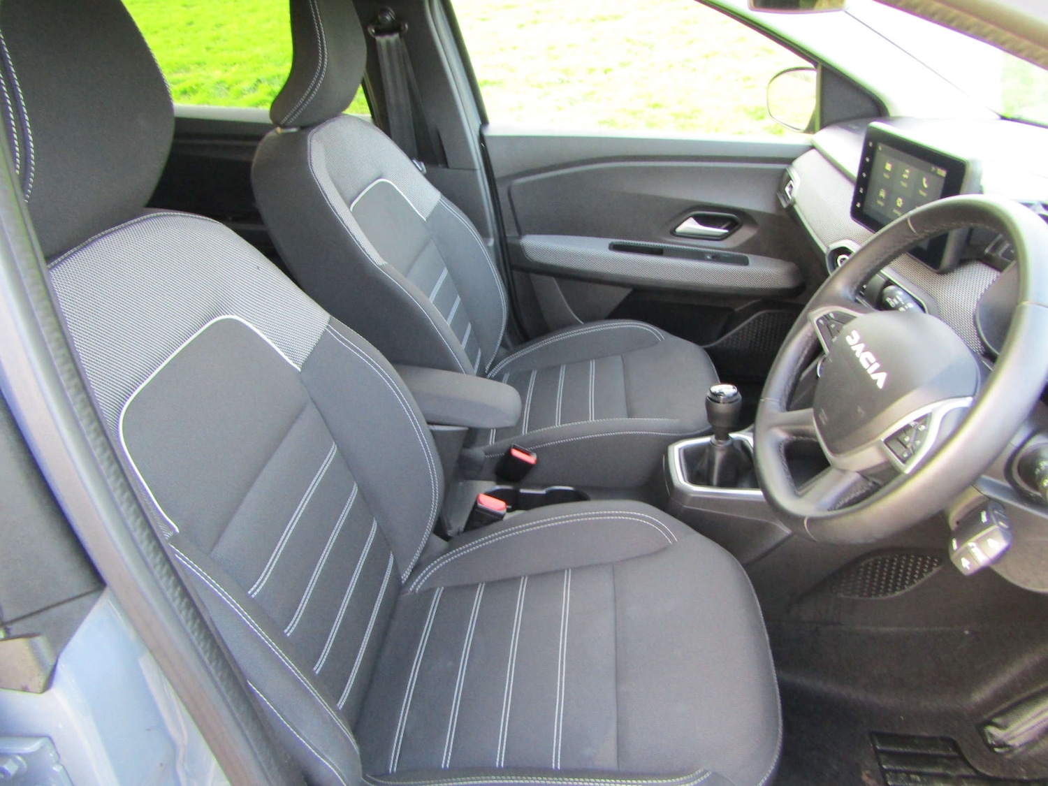 Used Dacia Jogger 2023 for sale - 77264714: Photo 8