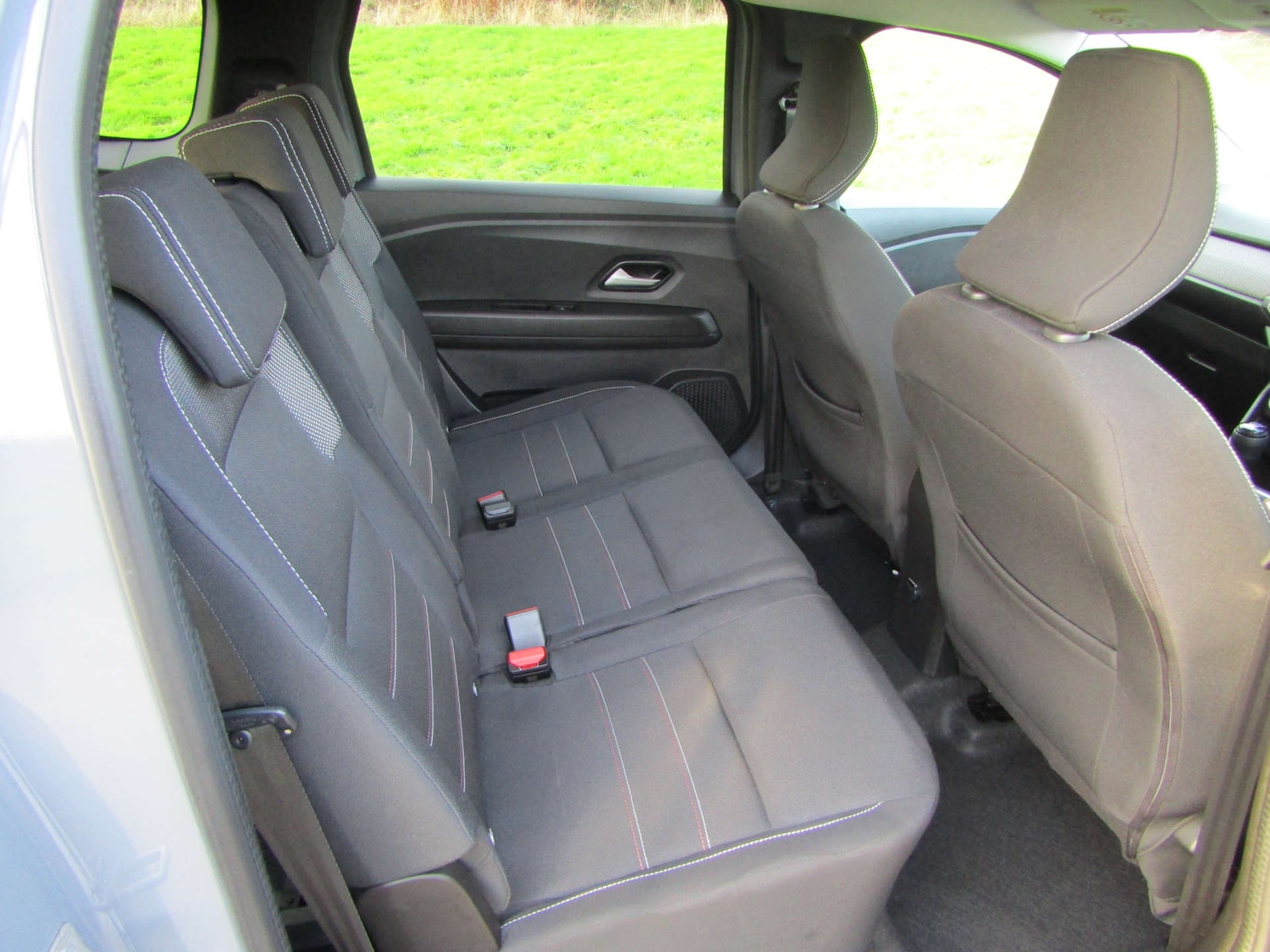 Used Dacia Jogger 2023 for sale - 77264714: Photo 9