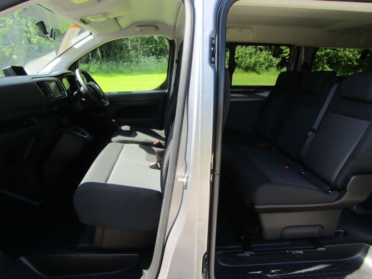 Used Vauxhall Vivaro Life 2023 for sale - 76968826: Photo 10