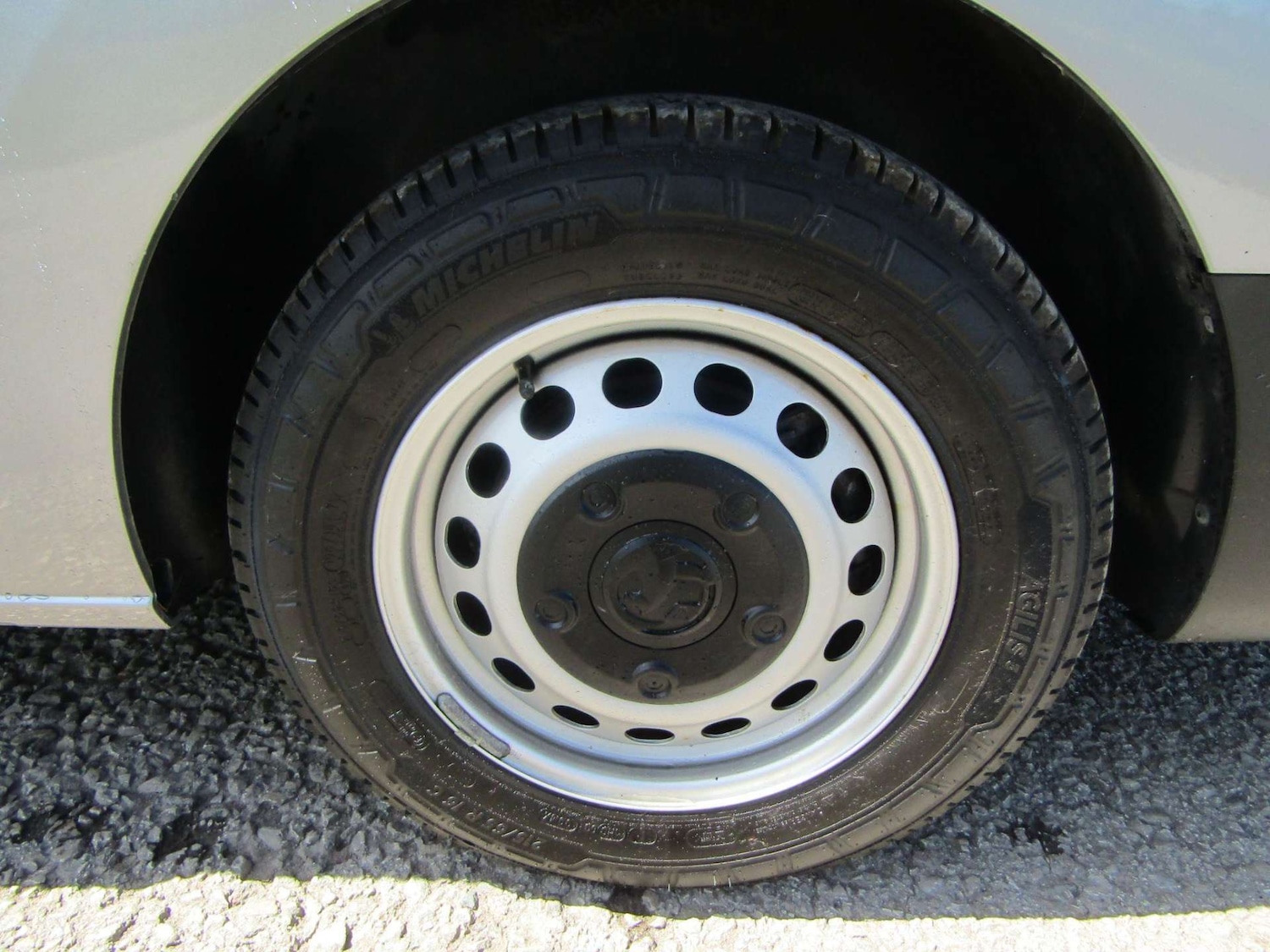 Used Vauxhall Vivaro Life 2023 for sale - 76968826: Photo 13