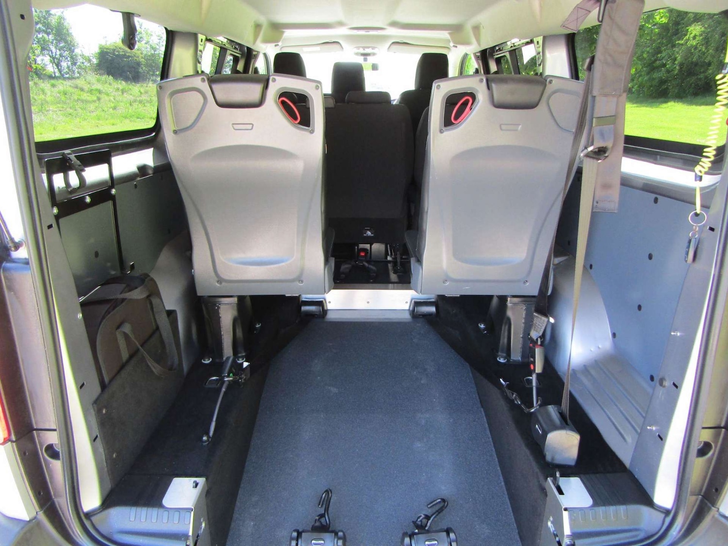 Used Vauxhall Vivaro Life 2023 for sale - 76968826: Photo 8