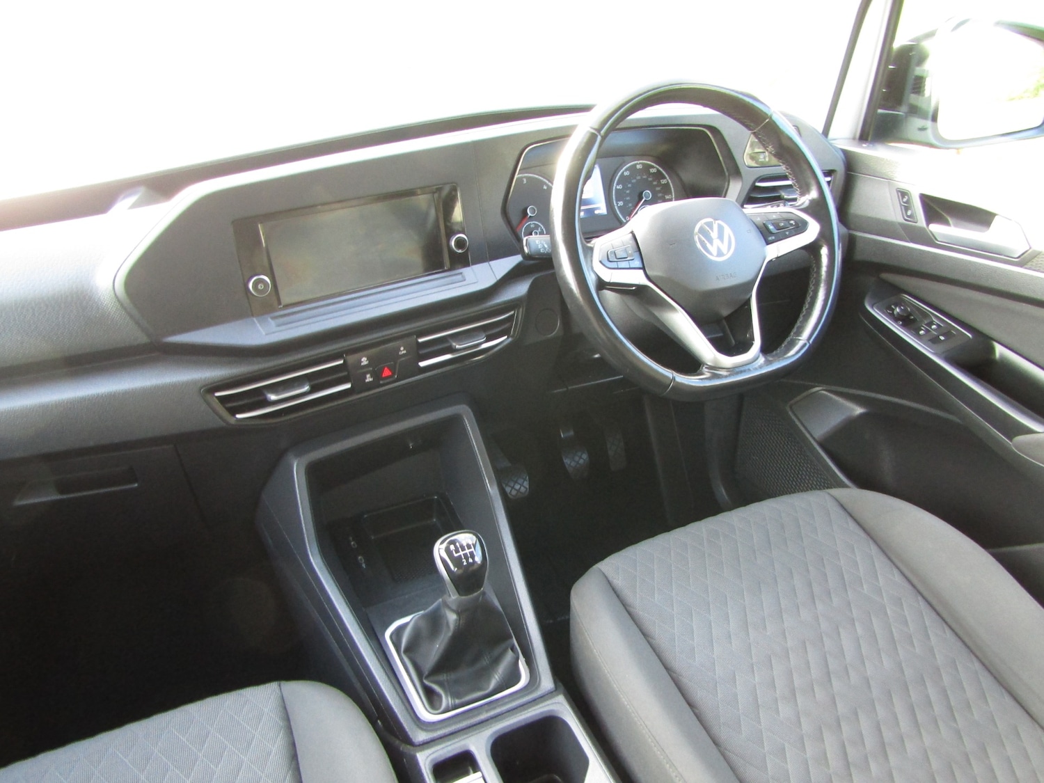 Used Volkswagen Caddy Maxi Life 2022 for sale - 76351843: Photo 10