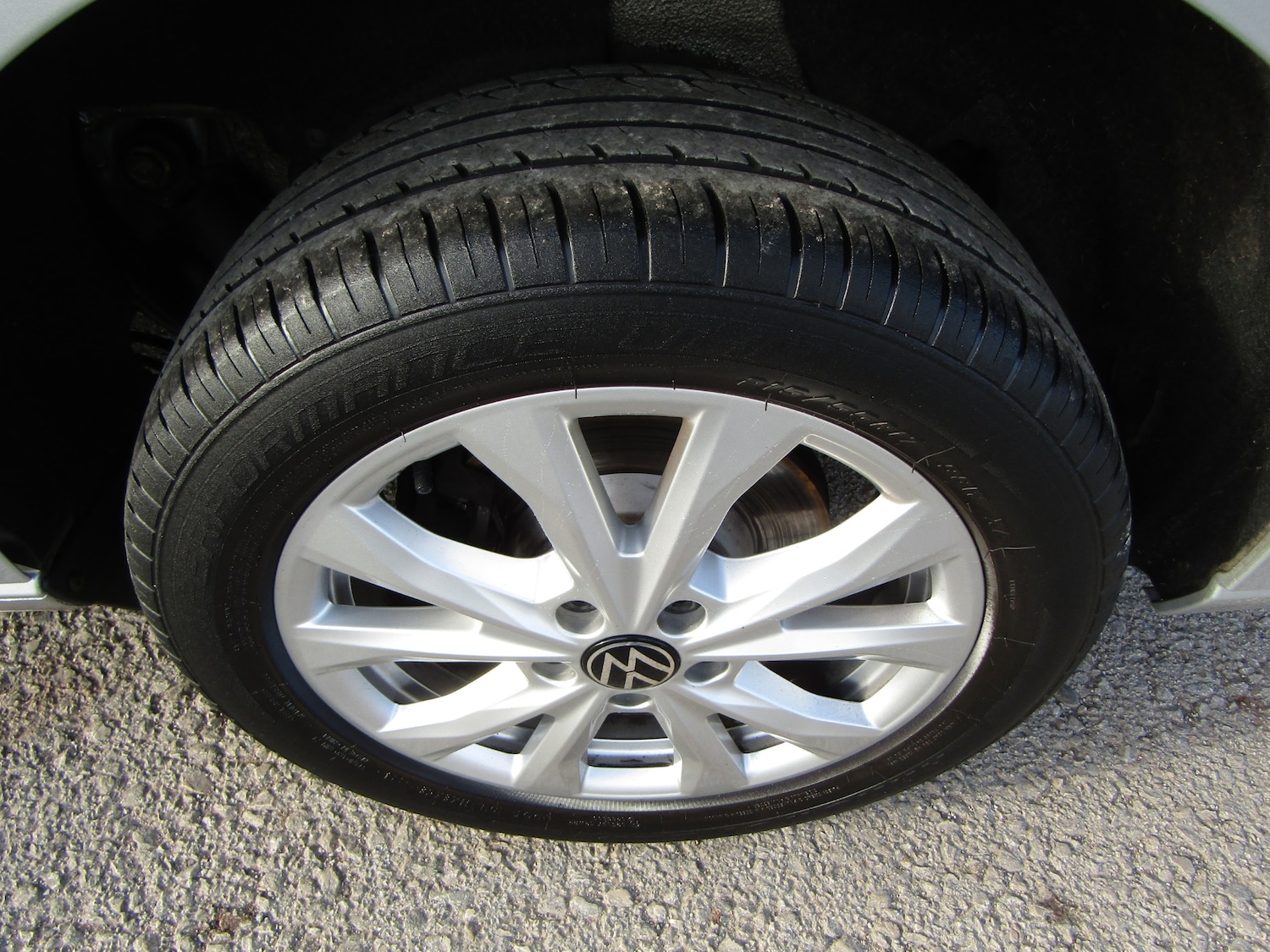 Used Volkswagen Caddy Maxi Life 2022 for sale - 76351843: Photo 12