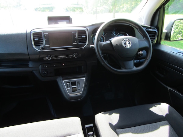 Used Vauxhall Vivaro Life 2023 for sale - 74511346: Photo 10