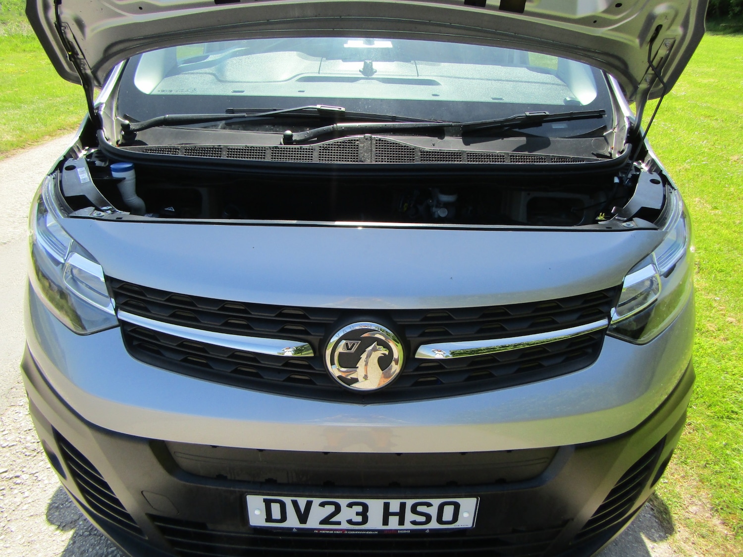 Vehicle 9