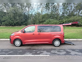 Used Citroen Space Tourer 2019 for sale - 79841044: Photo