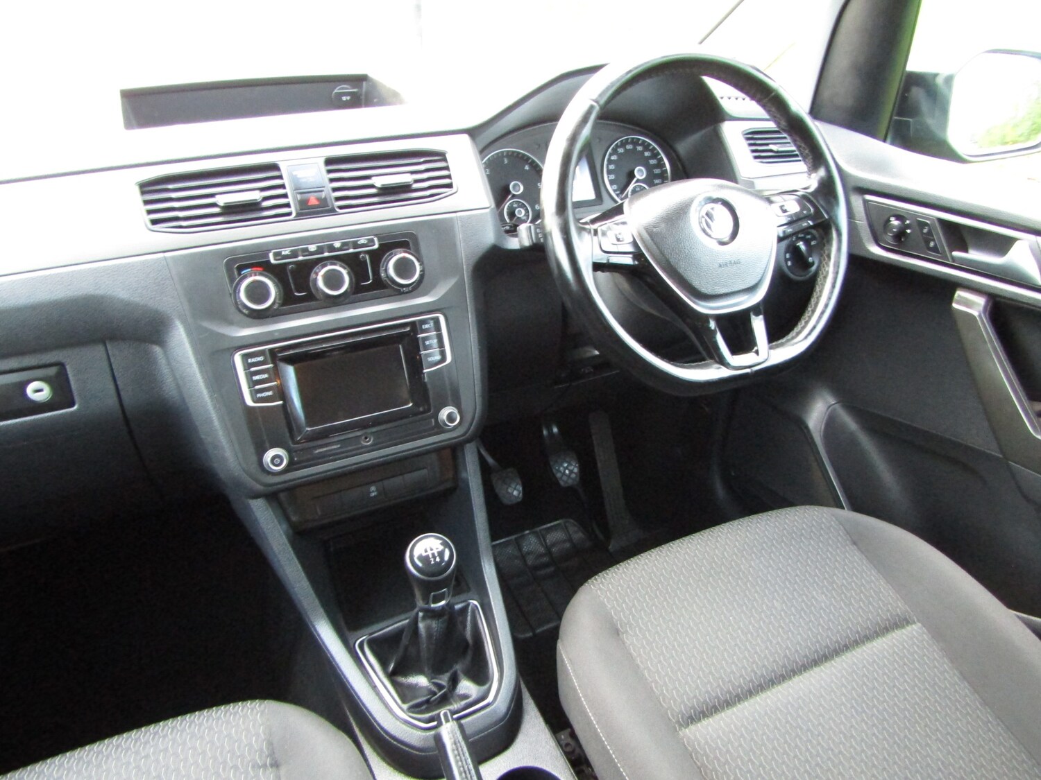 Used Volkswagen Caddy Maxi Life 2016 for sale - 76329574: Photo 10