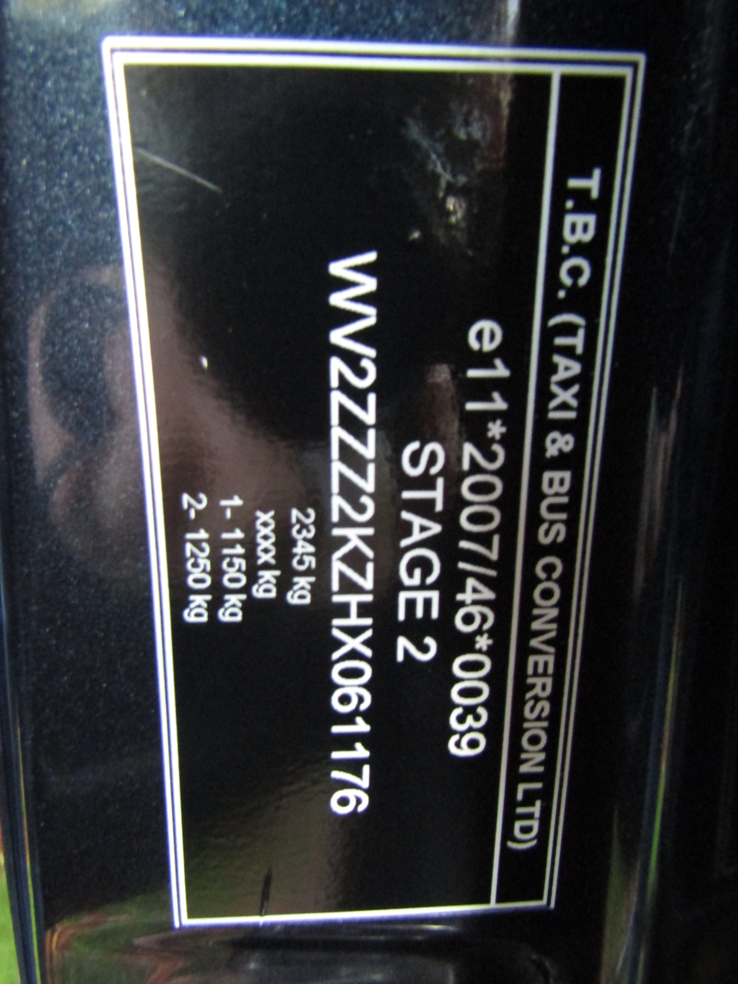 Used Volkswagen Caddy Maxi Life 2016 for sale - 76329574: Photo 12