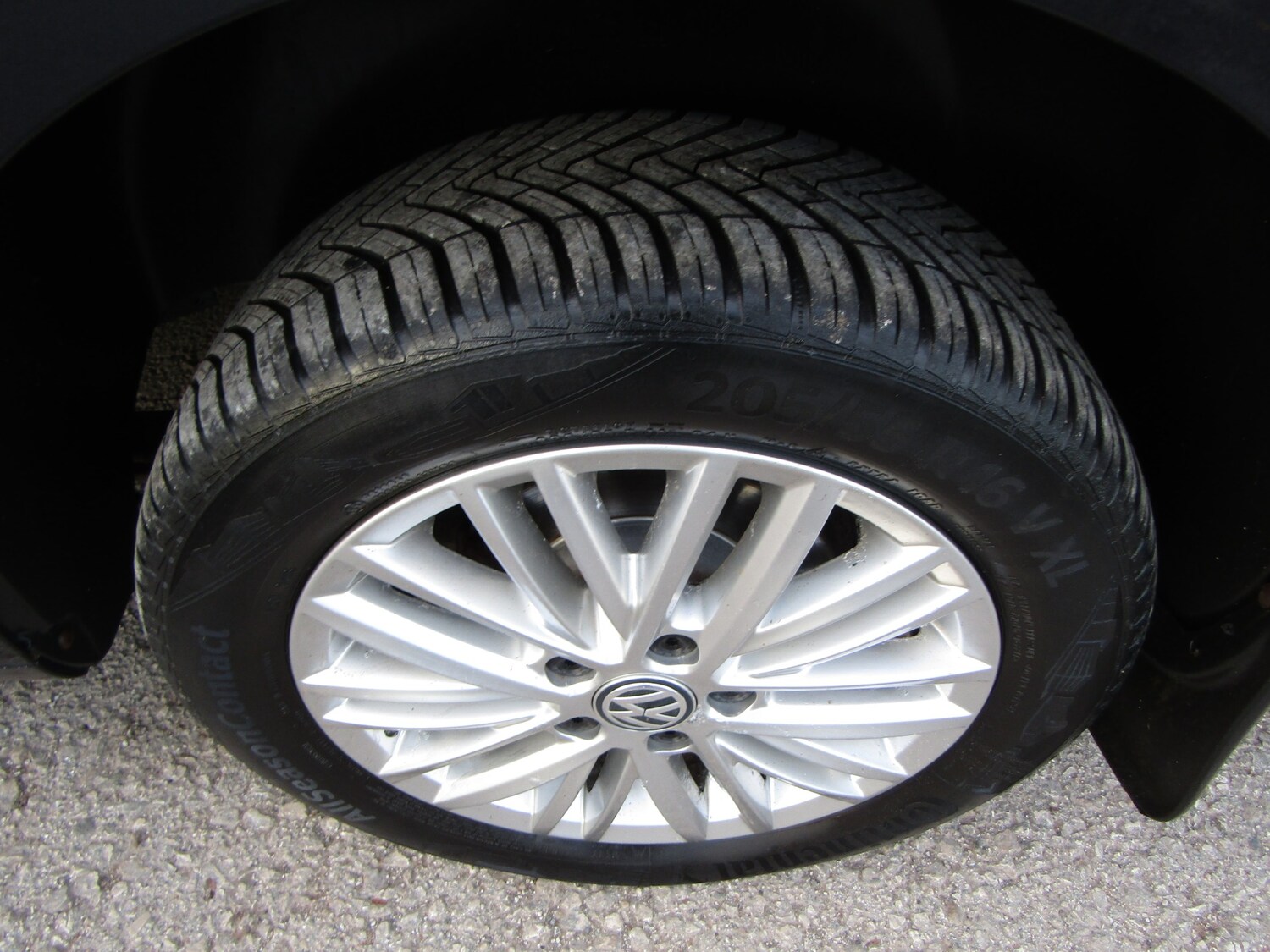 Used Volkswagen Caddy Maxi Life 2016 for sale - 76329574: Photo 13